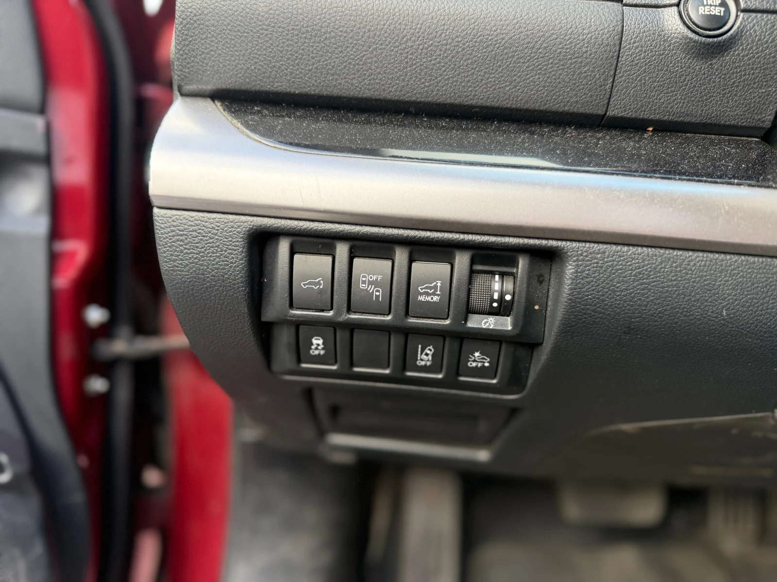 Subaru Outback 2.0 проблем в мотора - изображение 9