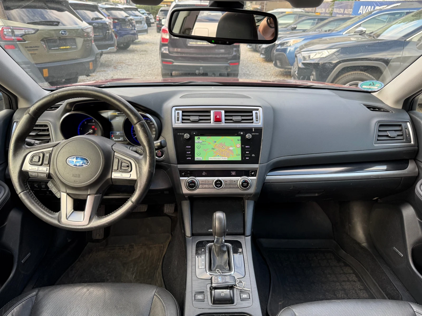 Subaru Outback 2.0 проблем в мотора - изображение 8