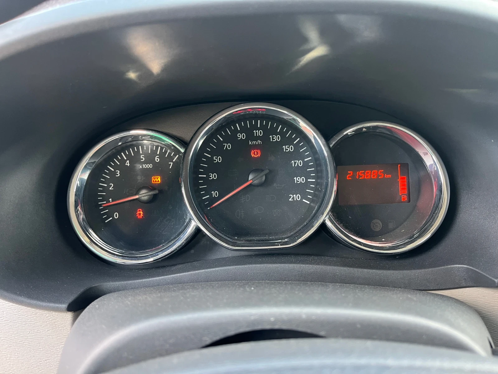 Dacia Lodgy | Mobile.bg   12