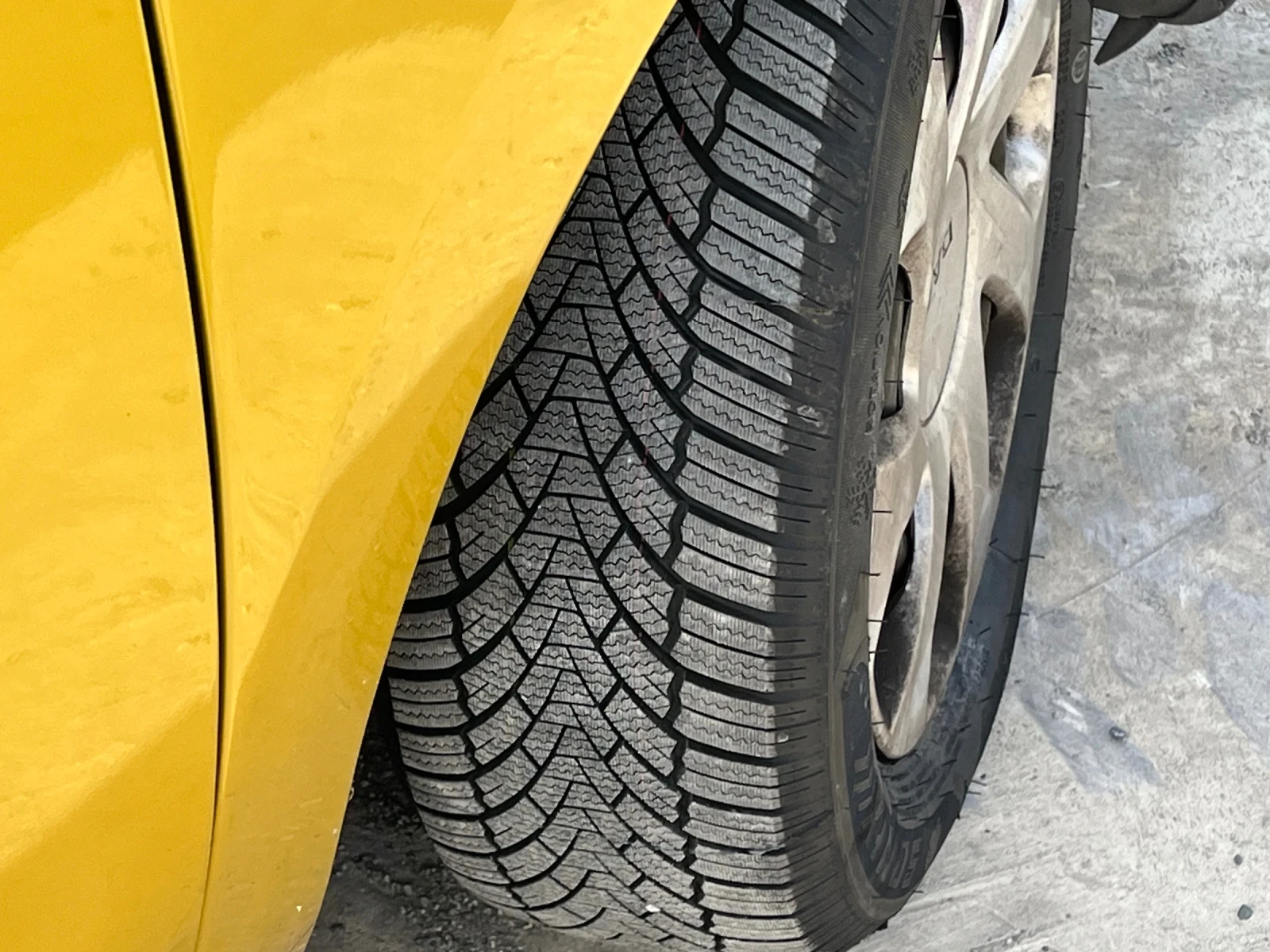 Dacia Lodgy  - изображение 5