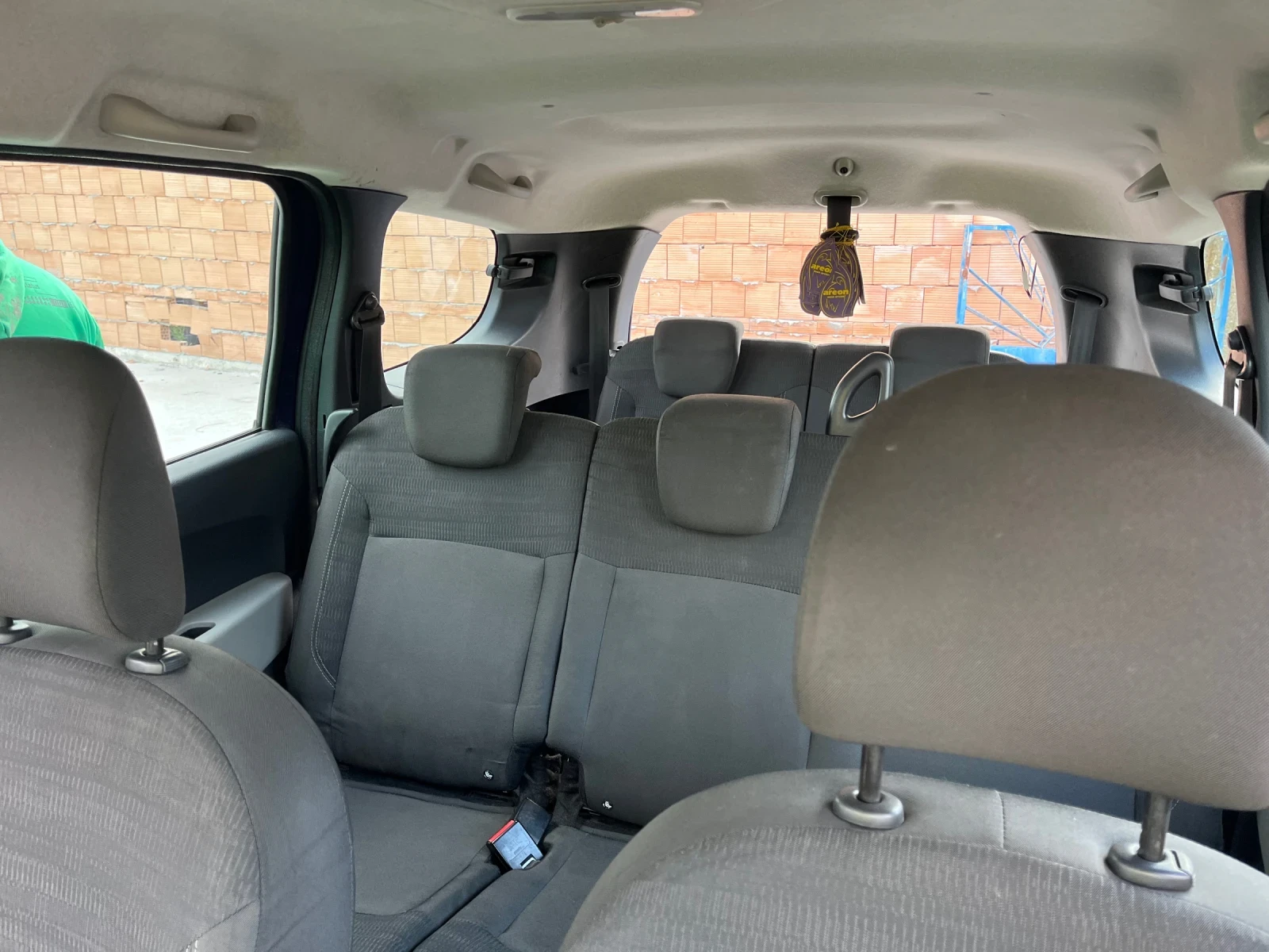 Dacia Lodgy | Mobile.bg   11