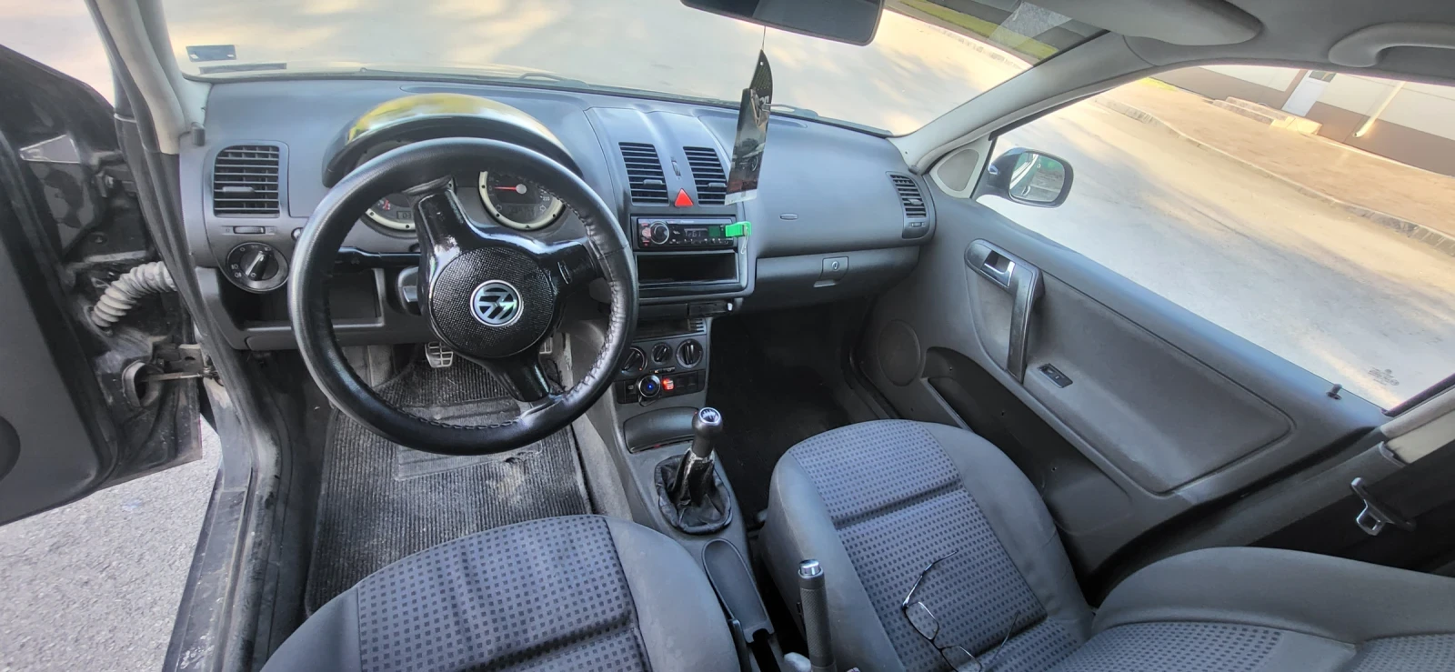 VW Polo | Mobile.bg   6