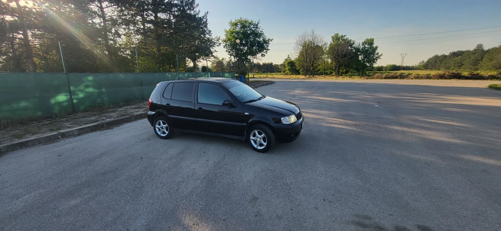 VW Polo | Mobile.bg   5
