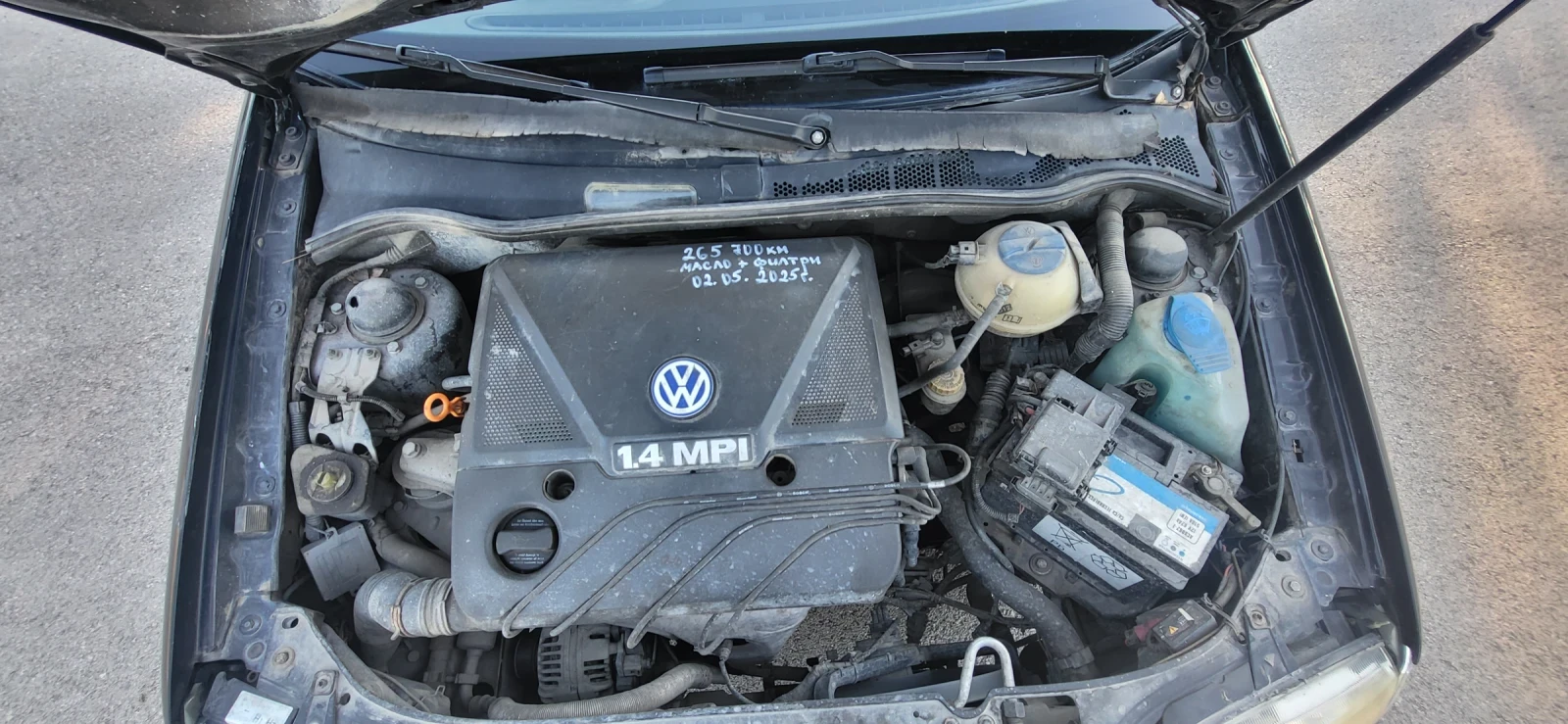 VW Polo | Mobile.bg   11