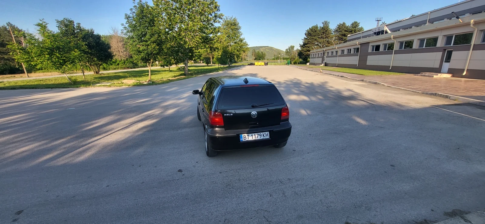 VW Polo | Mobile.bg   4