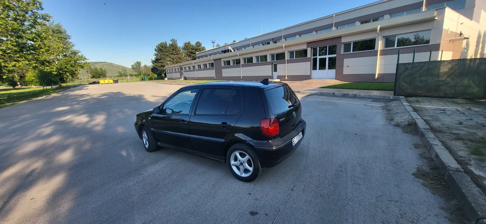 VW Polo | Mobile.bg   3