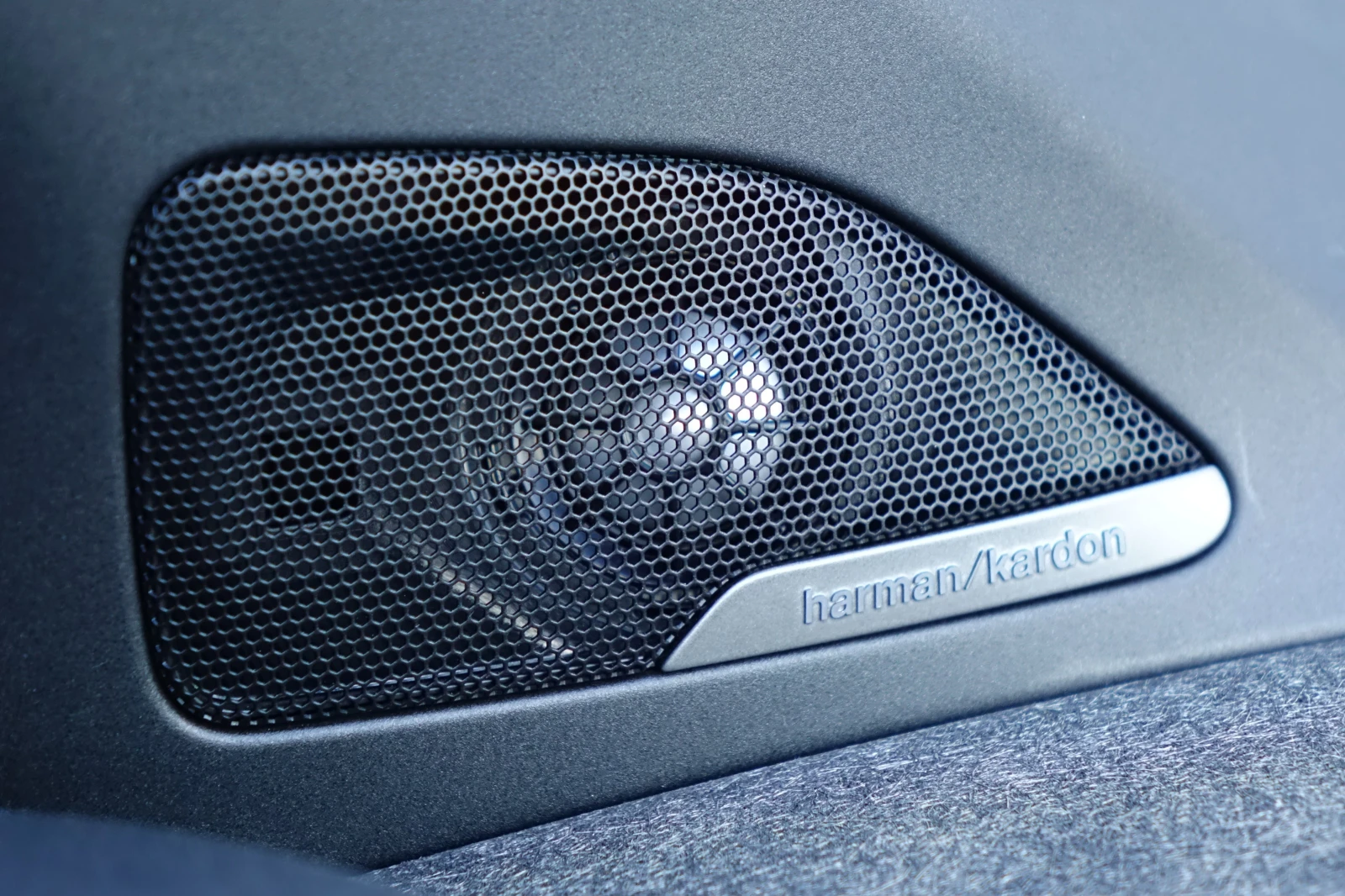 BMW i3 I3S* LED* 120AH* KEYLESS* HARMAN/KARDON* PANO*  | Mobile.bg   15