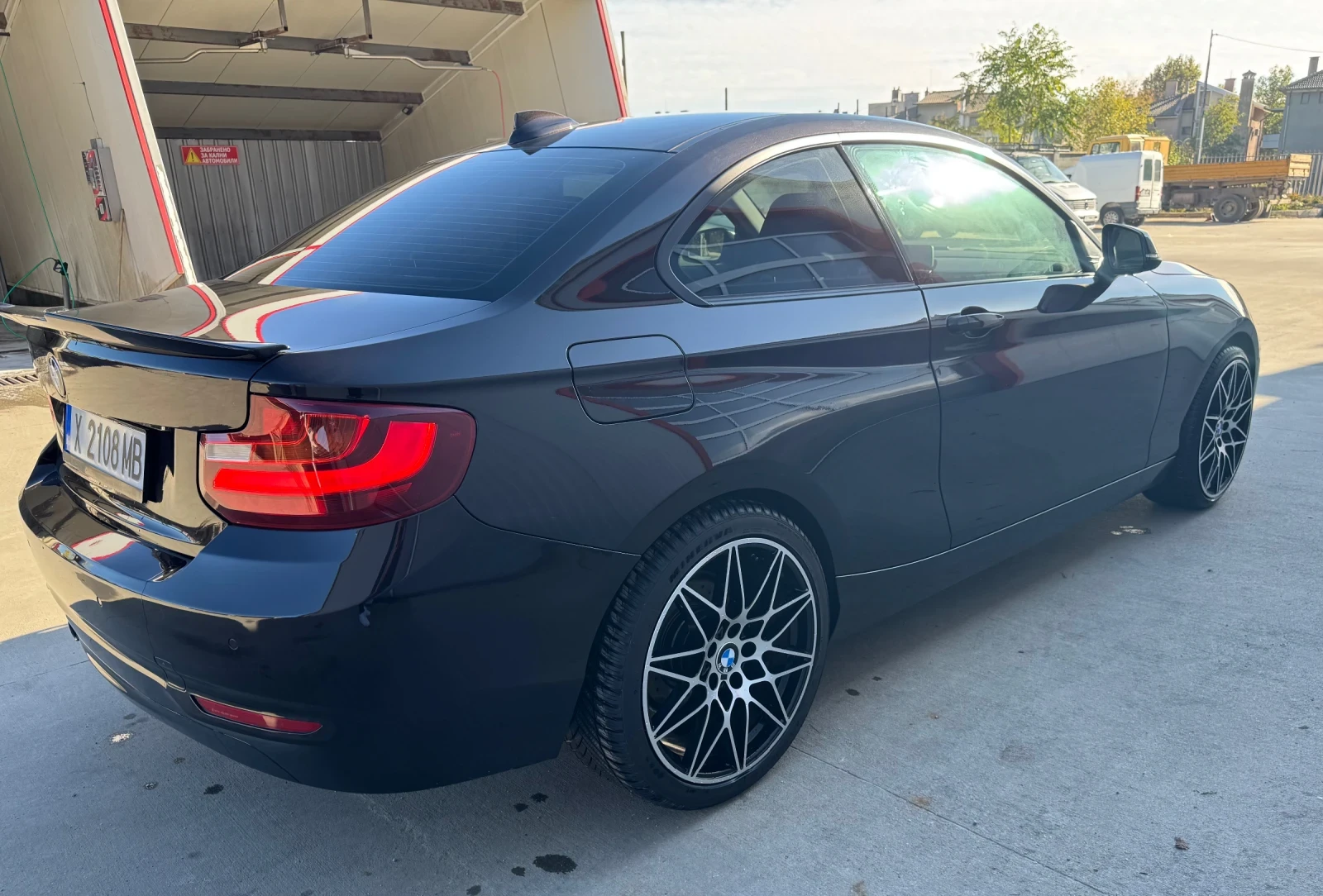 BMW 218  - изображение 10