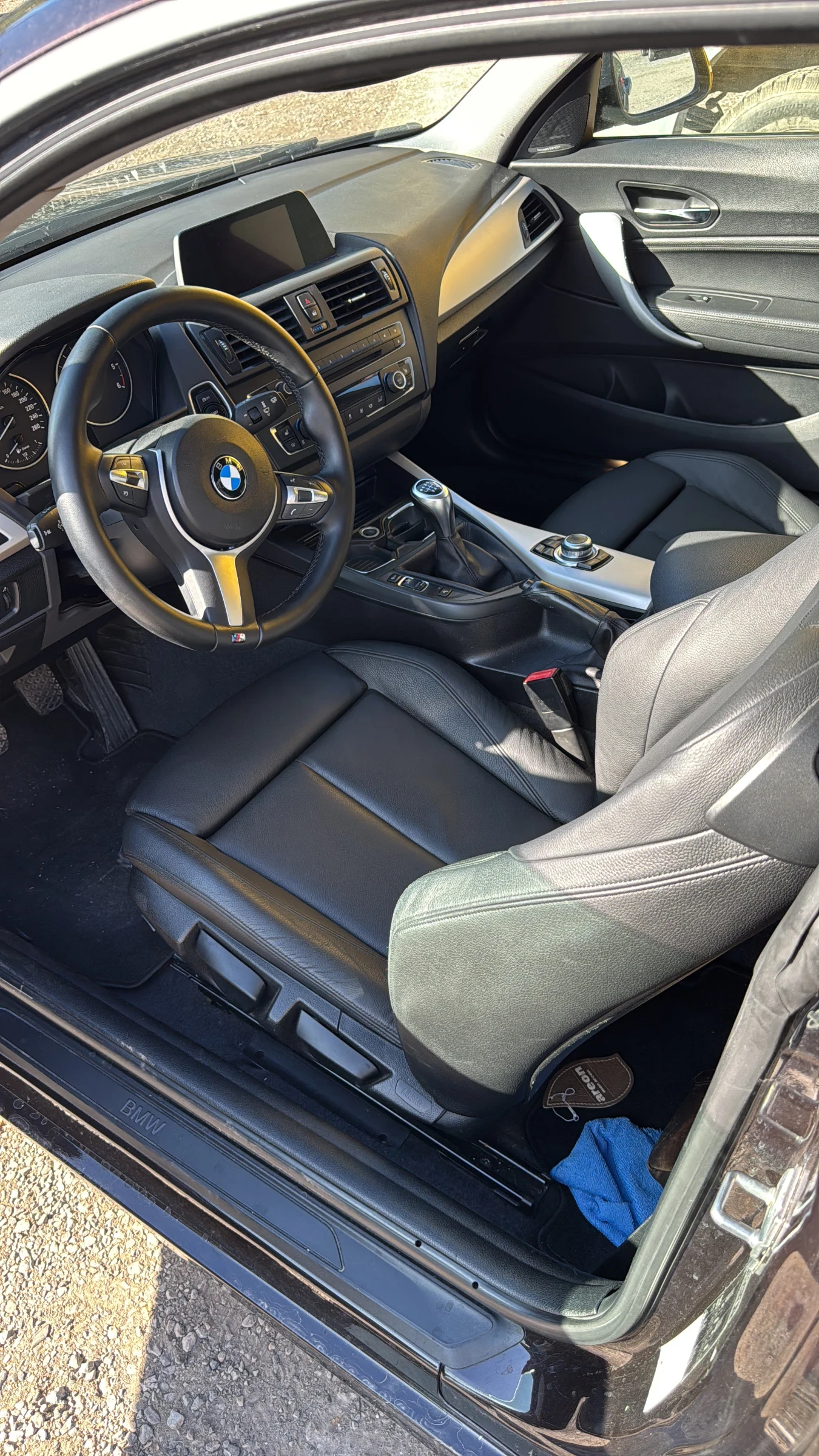 BMW 218 | Mobile.bg   15