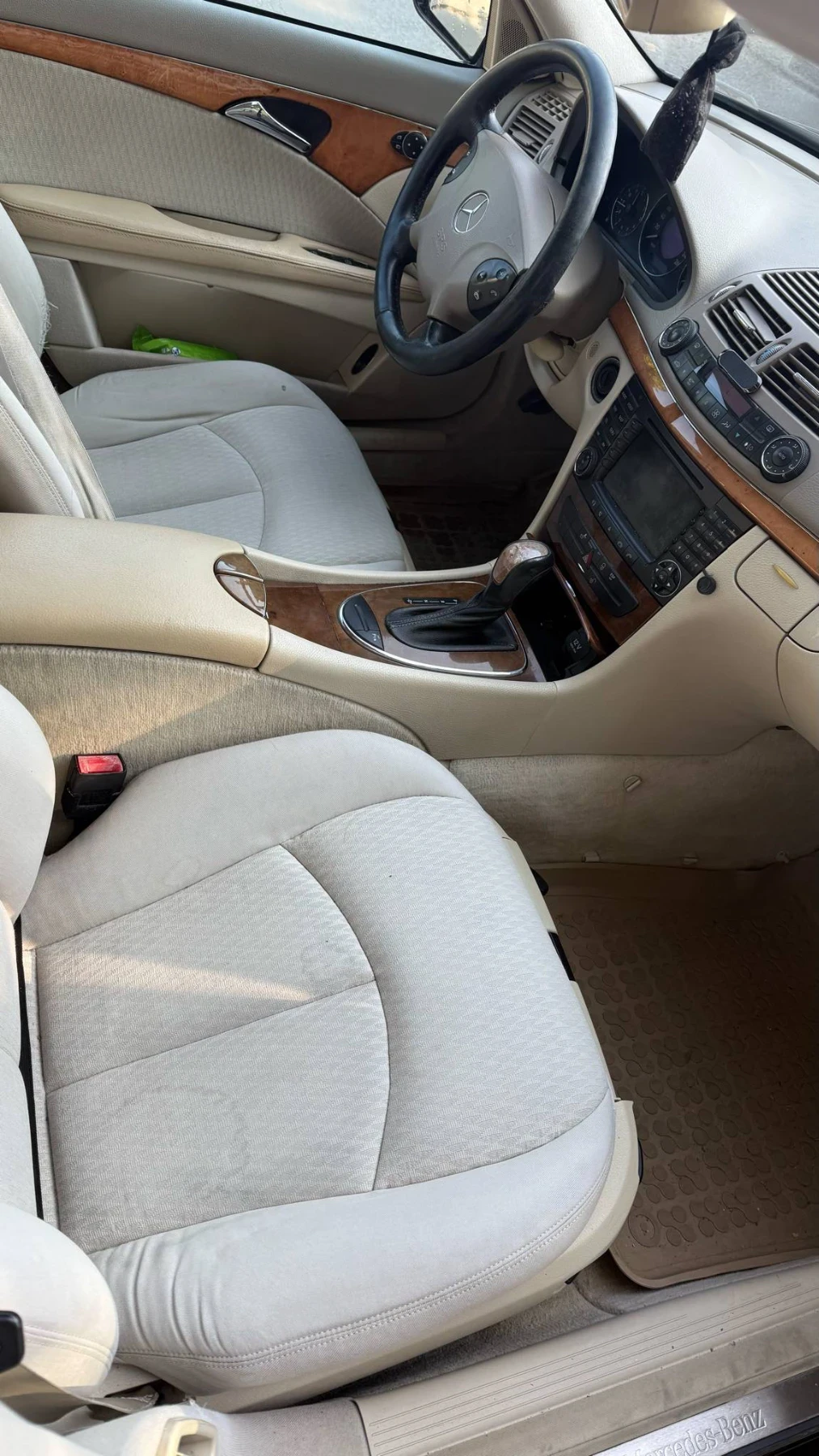 Mercedes-Benz 320 | Mobile.bg   3