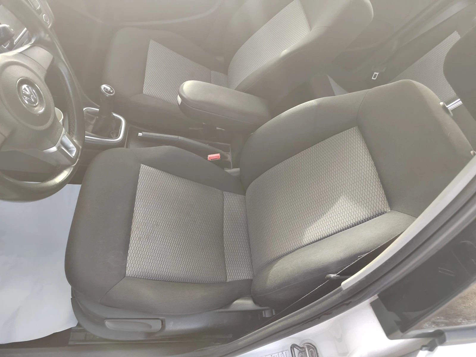 VW Polo 1.2 TDI  | Mobile.bg   14