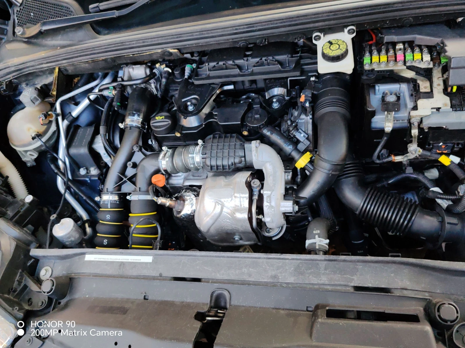 Citroen C4 1.6hdi avtomat | Mobile.bg   7