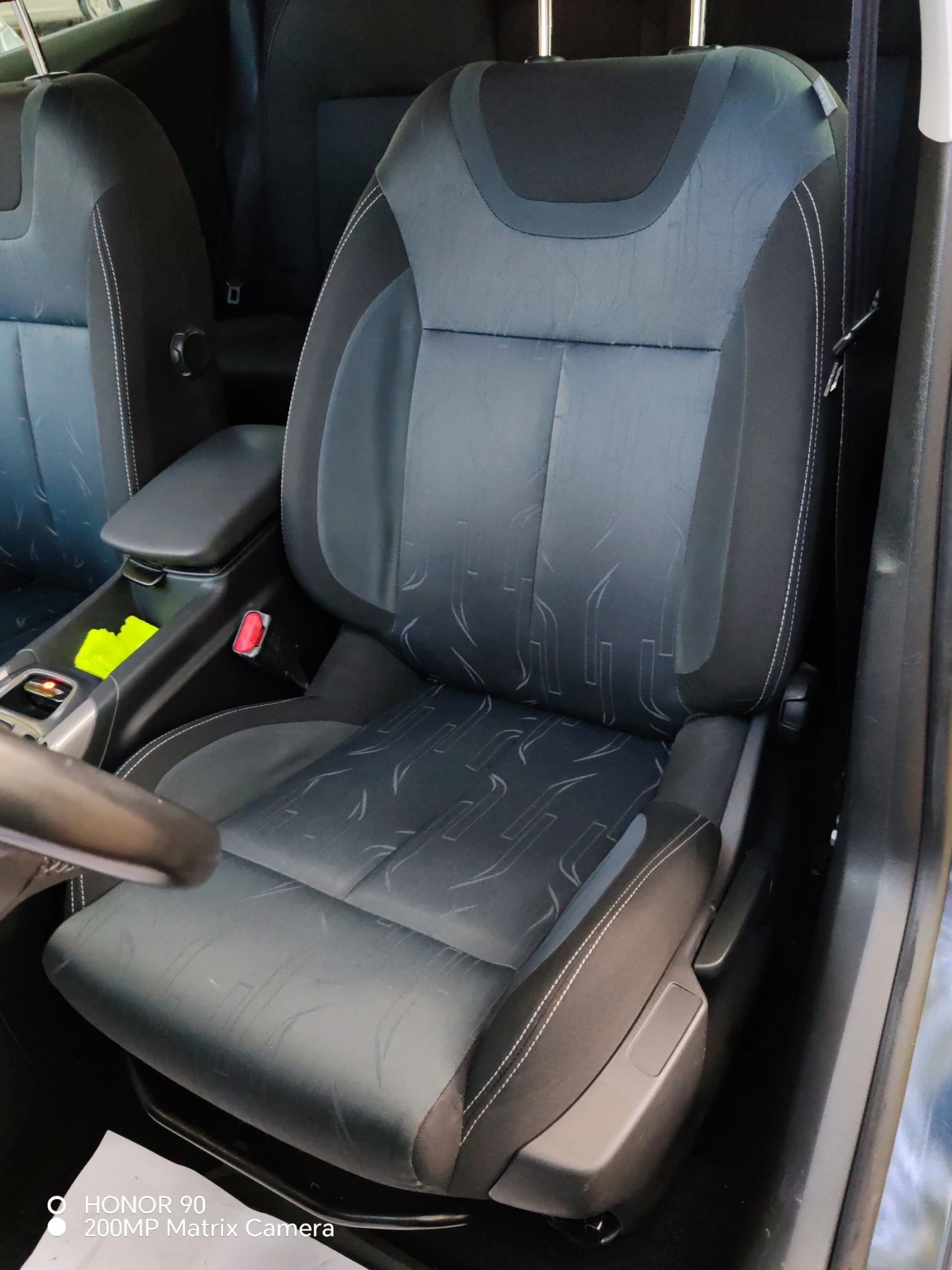 Citroen C4 1.6hdi avtomat | Mobile.bg   8