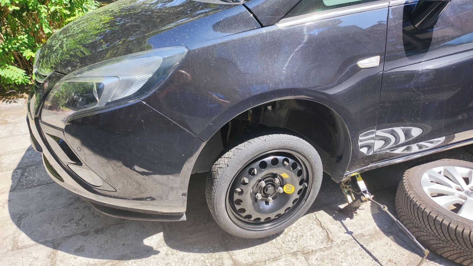 Opel Zafira | Mobile.bg � ����������� 11