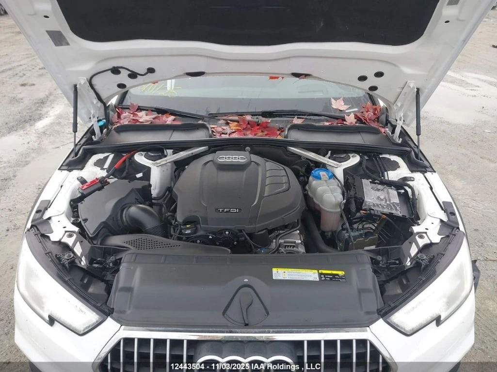 Audi A4 Allroad * 2.0T TECHNIK * CARFAX * БЕЗ ПЪРВОНАЧАЛНА ВНОСКА - изображение 10