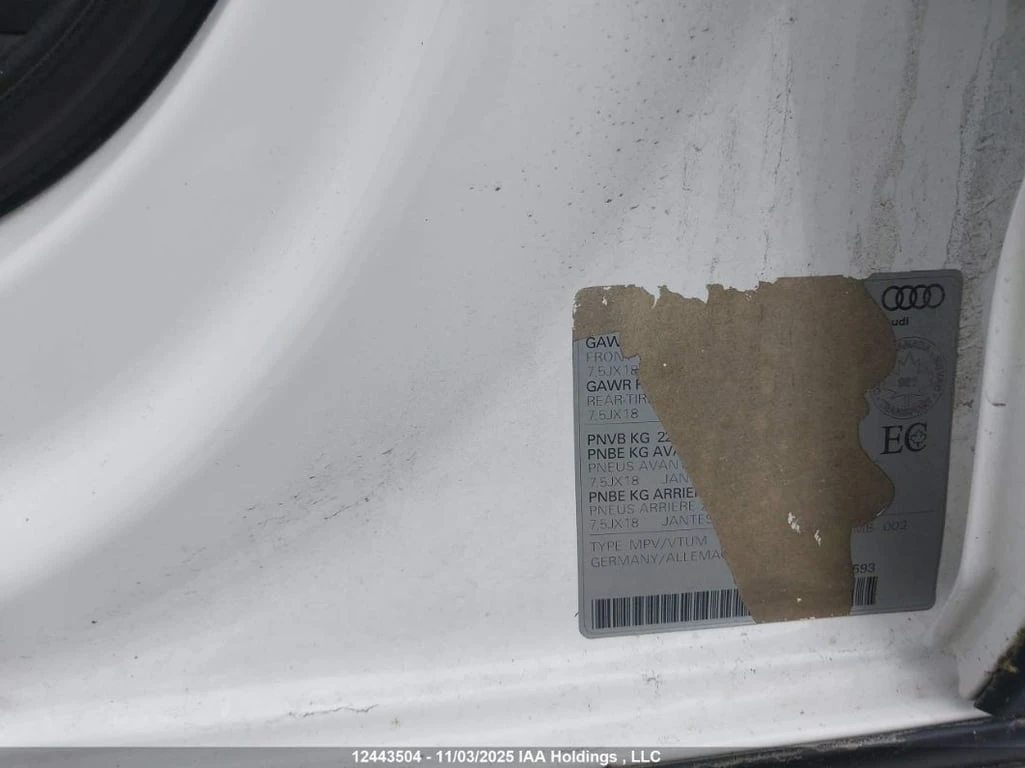 Audi A4 Allroad * 2.0T TECHNIK * CARFAX * БЕЗ ПЪРВОНАЧАЛНА ВНОСКА - изображение 9