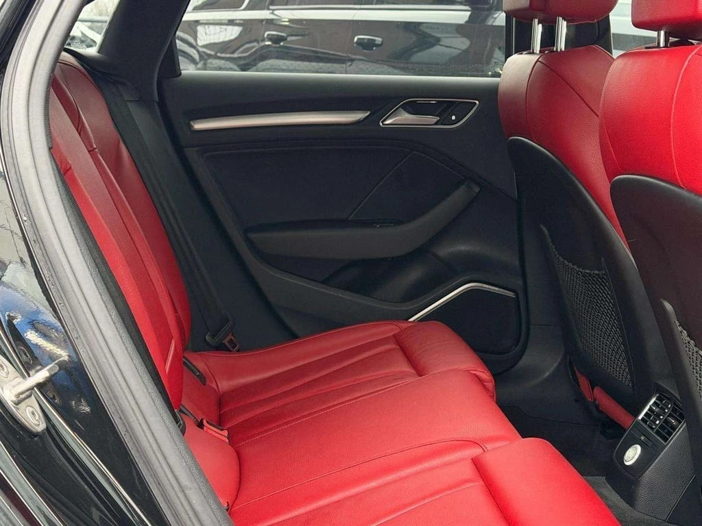 Audi S3 * quattro Prestige * CARFAX * ��� ������������ ��� | Mobile.bg � ����������� 14