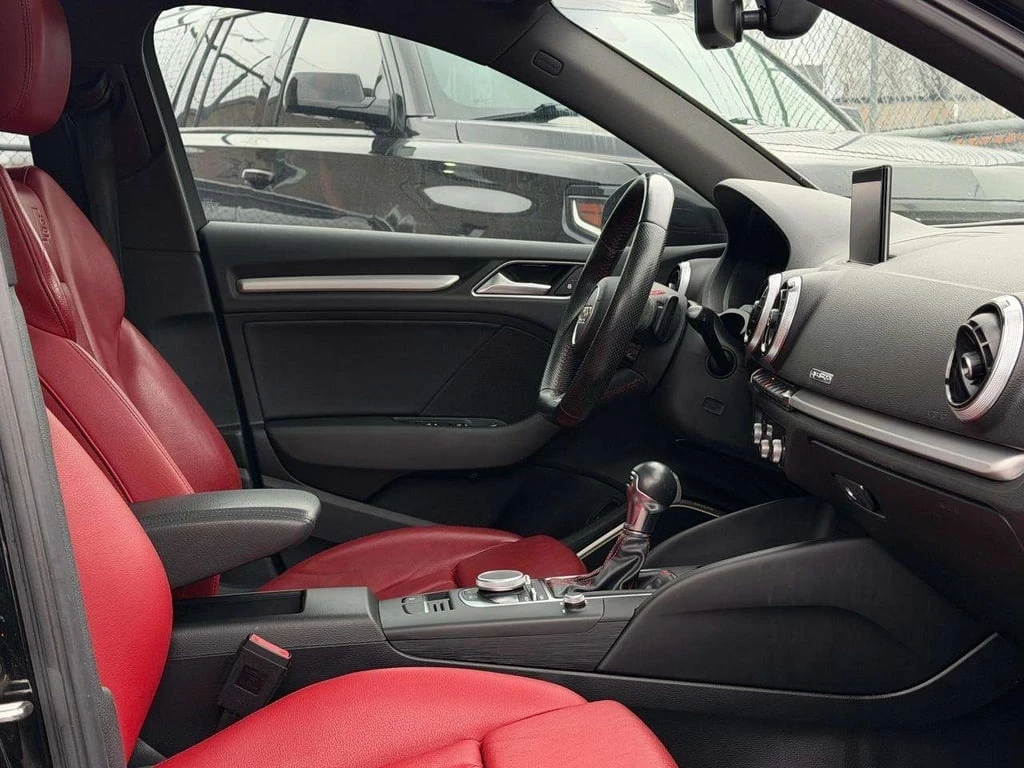 Audi S3 * quattro Prestige * CARFAX * ��� ������������ ��� | Mobile.bg � ����������� 11