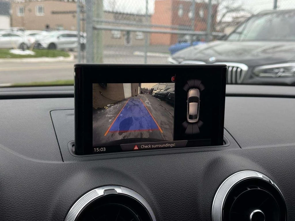 Audi S3 * quattro Prestige * CARFAX * ��� ������������ ��� | Mobile.bg � ����������� 17