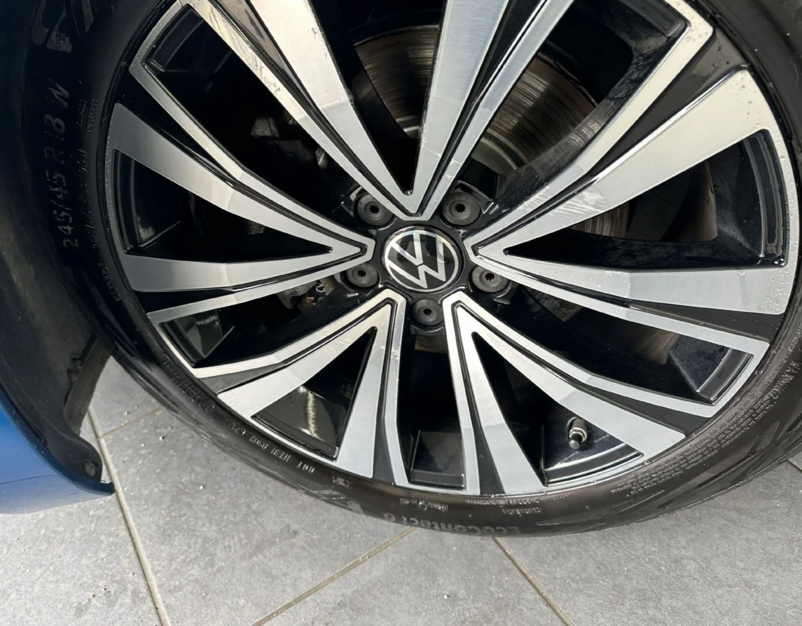 VW Arteon 2.0 TDI SHOOTING BRAKE110KW.360 KAMERA.LED.NAVI - изображение 4