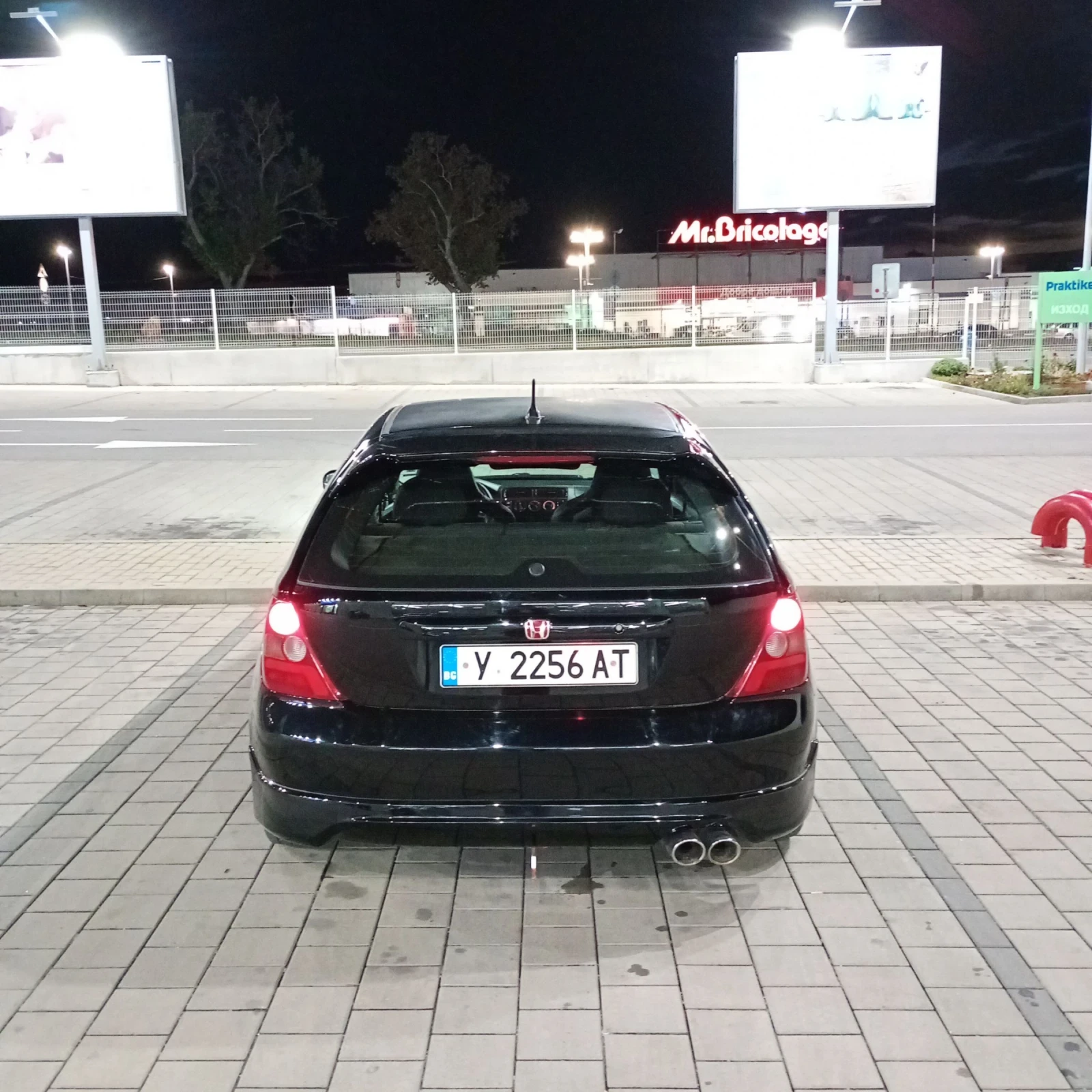 Honda Civic 1.6 ��� ������  | Mobile.bg � ����������� 10