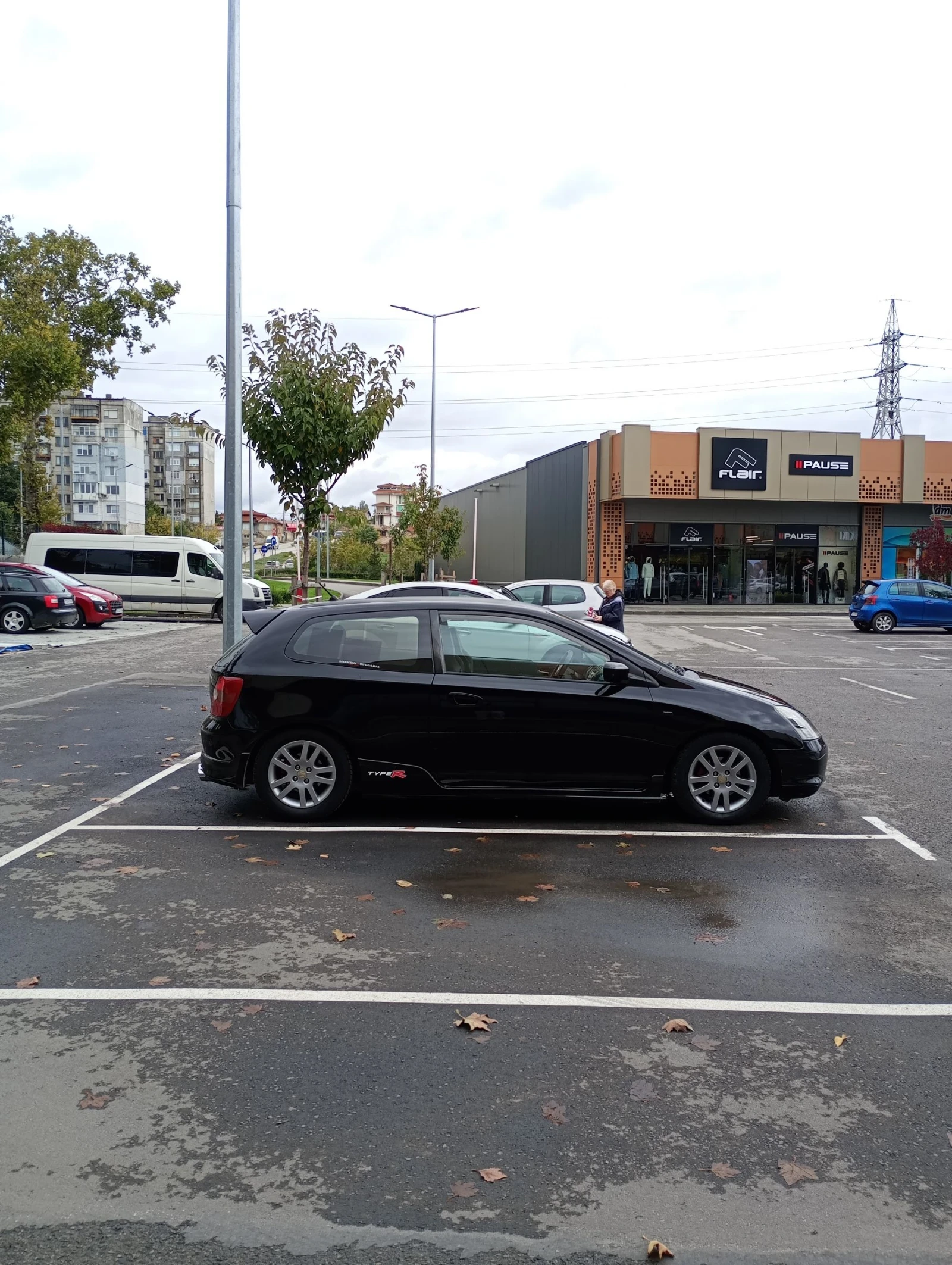 Honda Civic 1.6 ��� ������  | Mobile.bg � ����������� 7