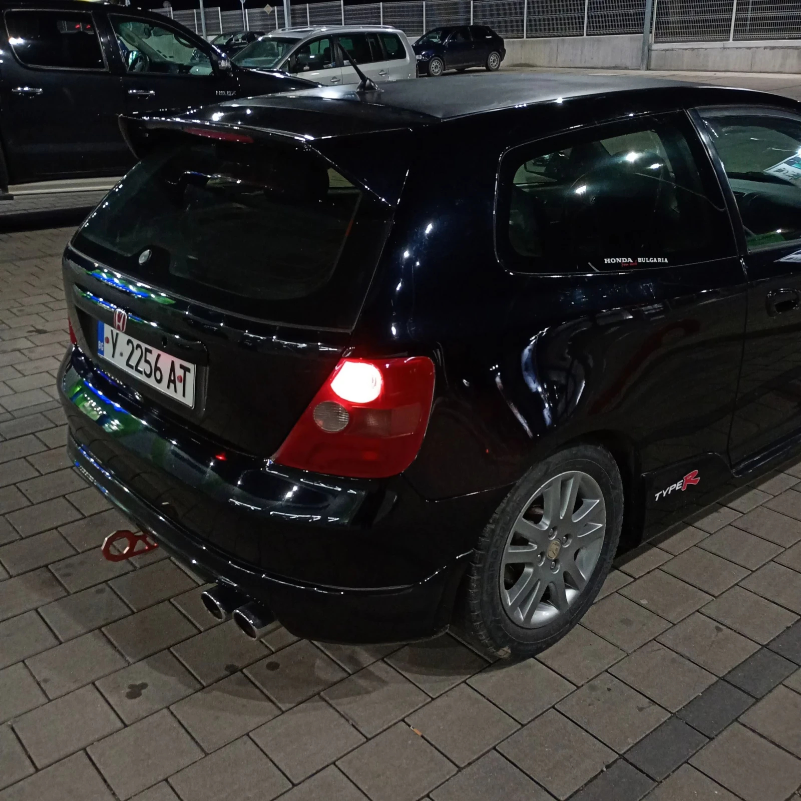 Honda Civic 1.6 ��� ������  | Mobile.bg � ����������� 12