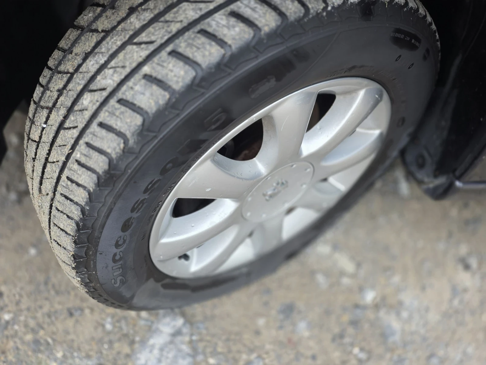 Peugeot 807 2.2 i 7 ����� | Mobile.bg � ����������� 15