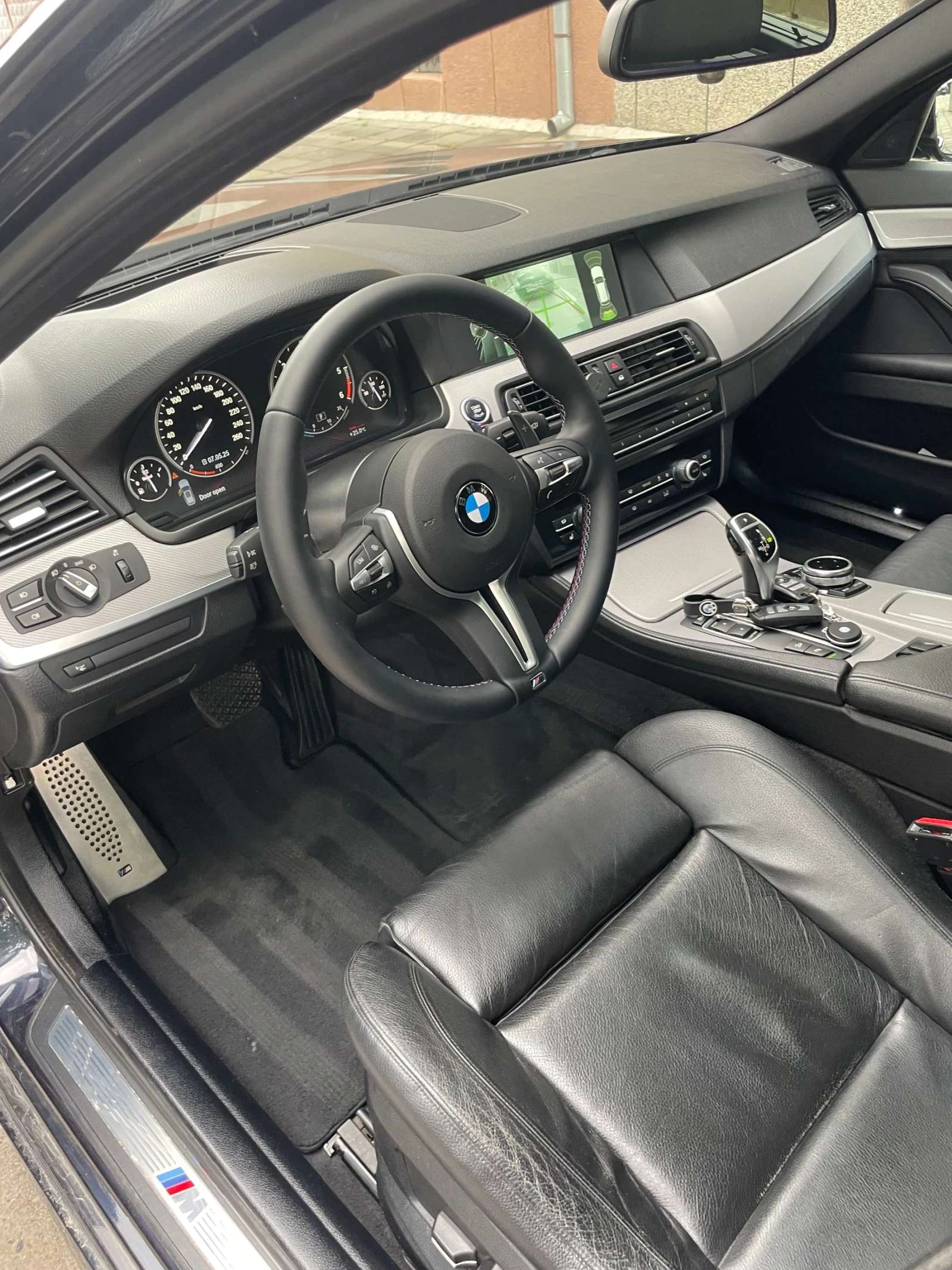 BMW 535  - изображение 10