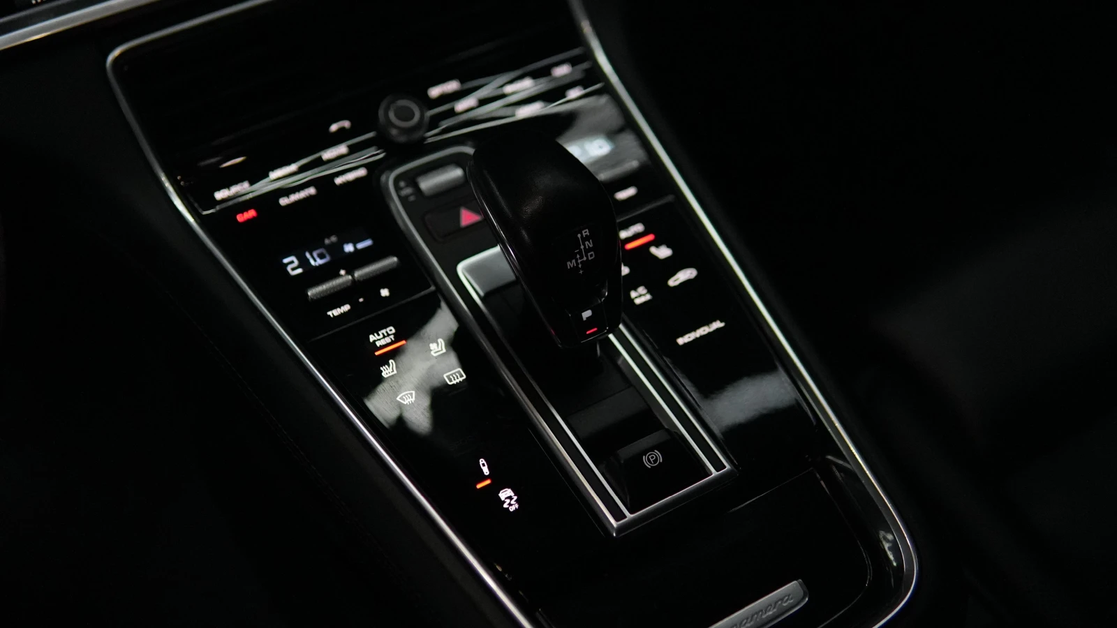 Porsche Panamera 4 E-Hybrid Sport Turismo AWD | Mobile.bg � ����������� 16