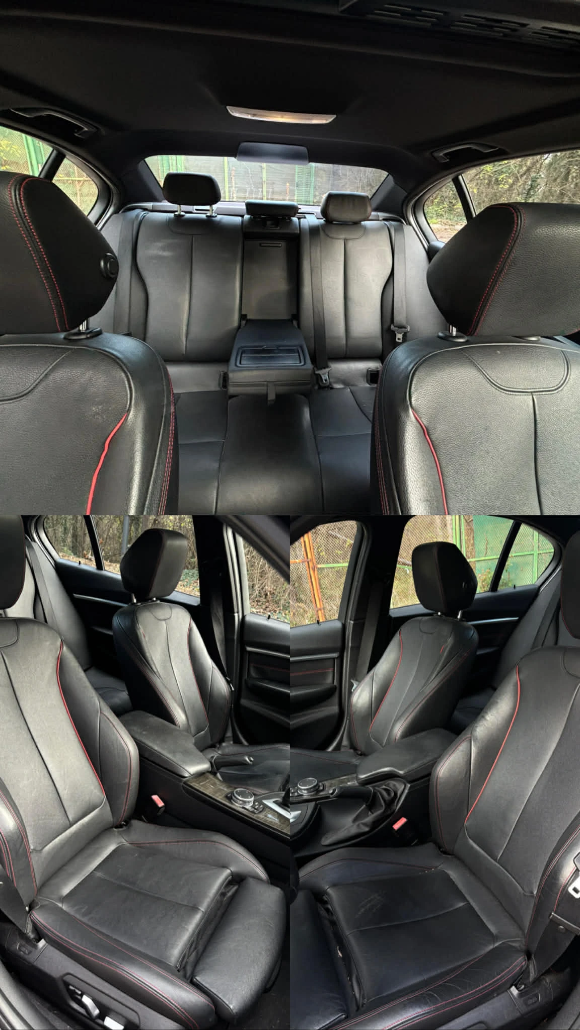 BMW 328 i RWD / SHADOWLINE | Mobile.bg � ����������� 9