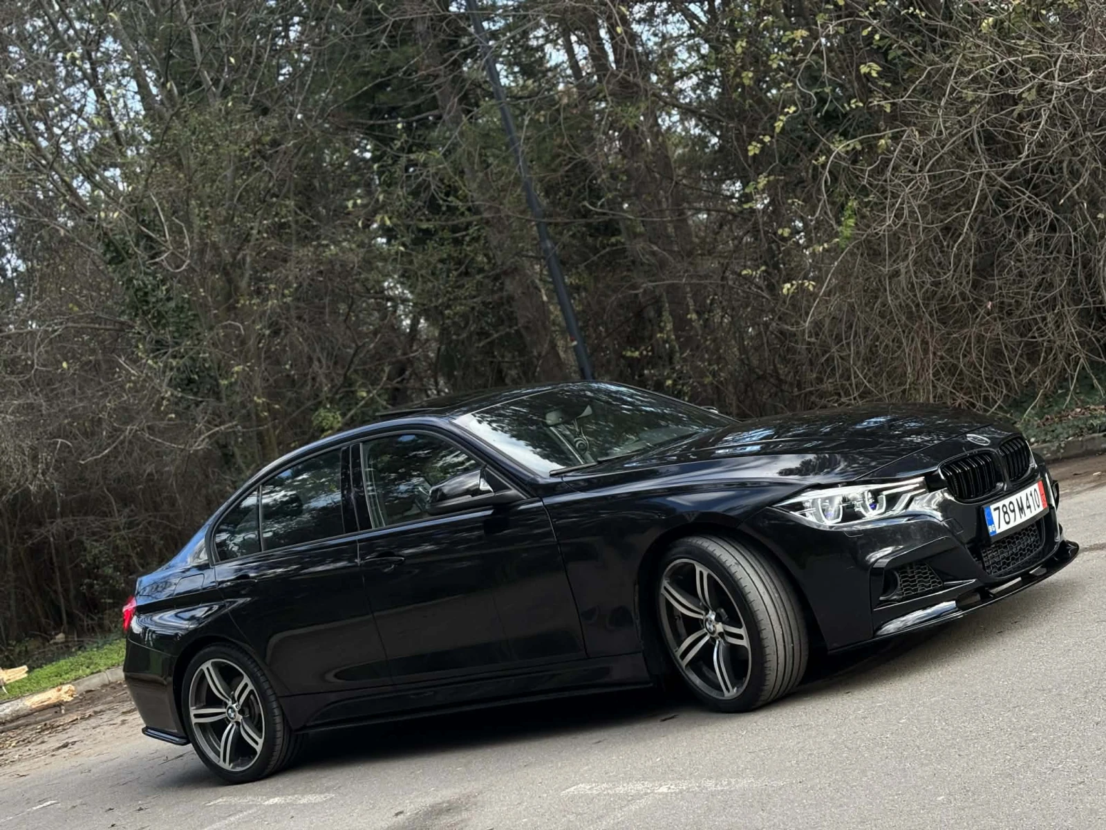 BMW 328 i RWD / SHADOWLINE | Mobile.bg � ����������� 7