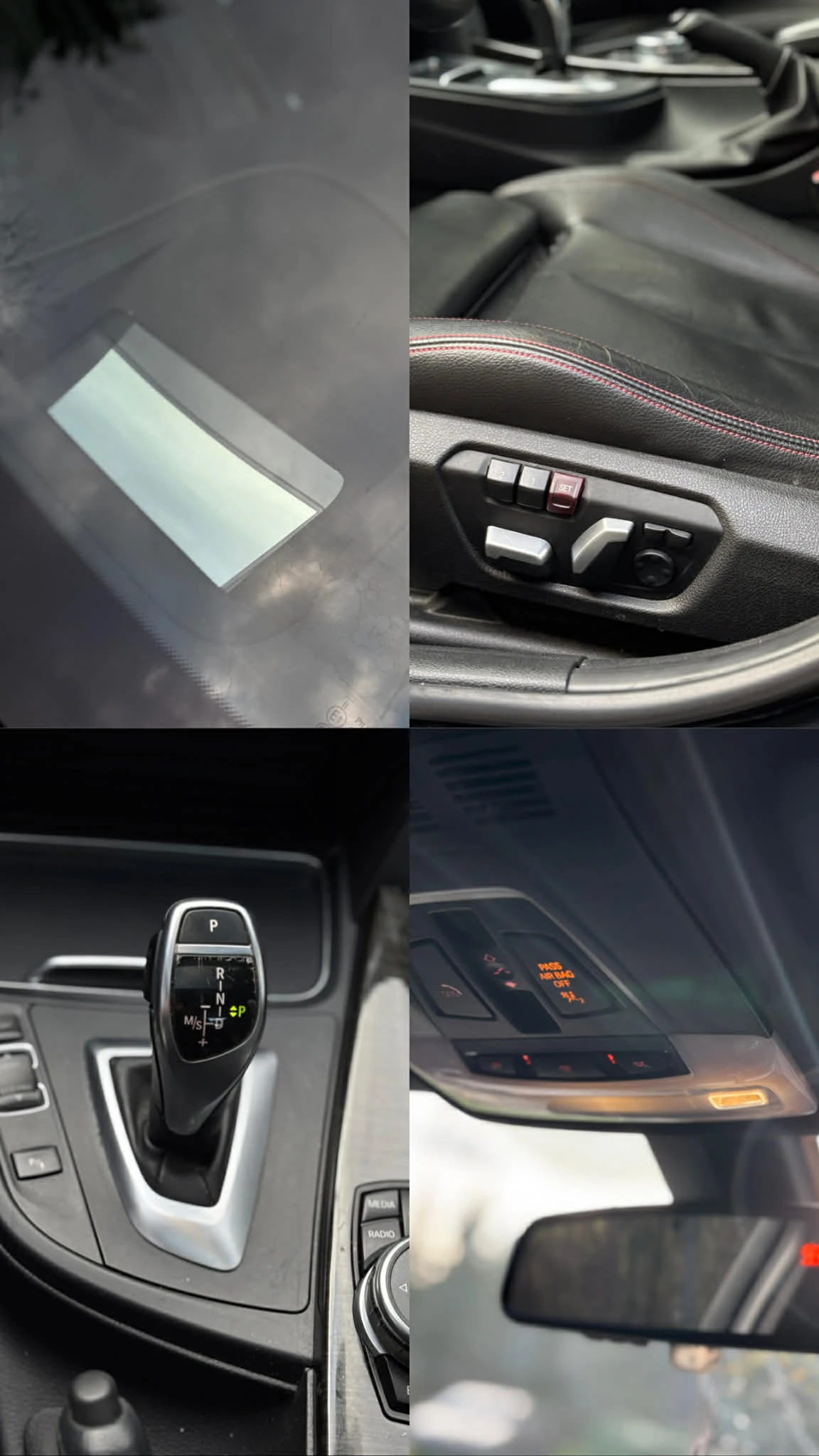 BMW 328 i RWD / SHADOWLINE | Mobile.bg � ����������� 10