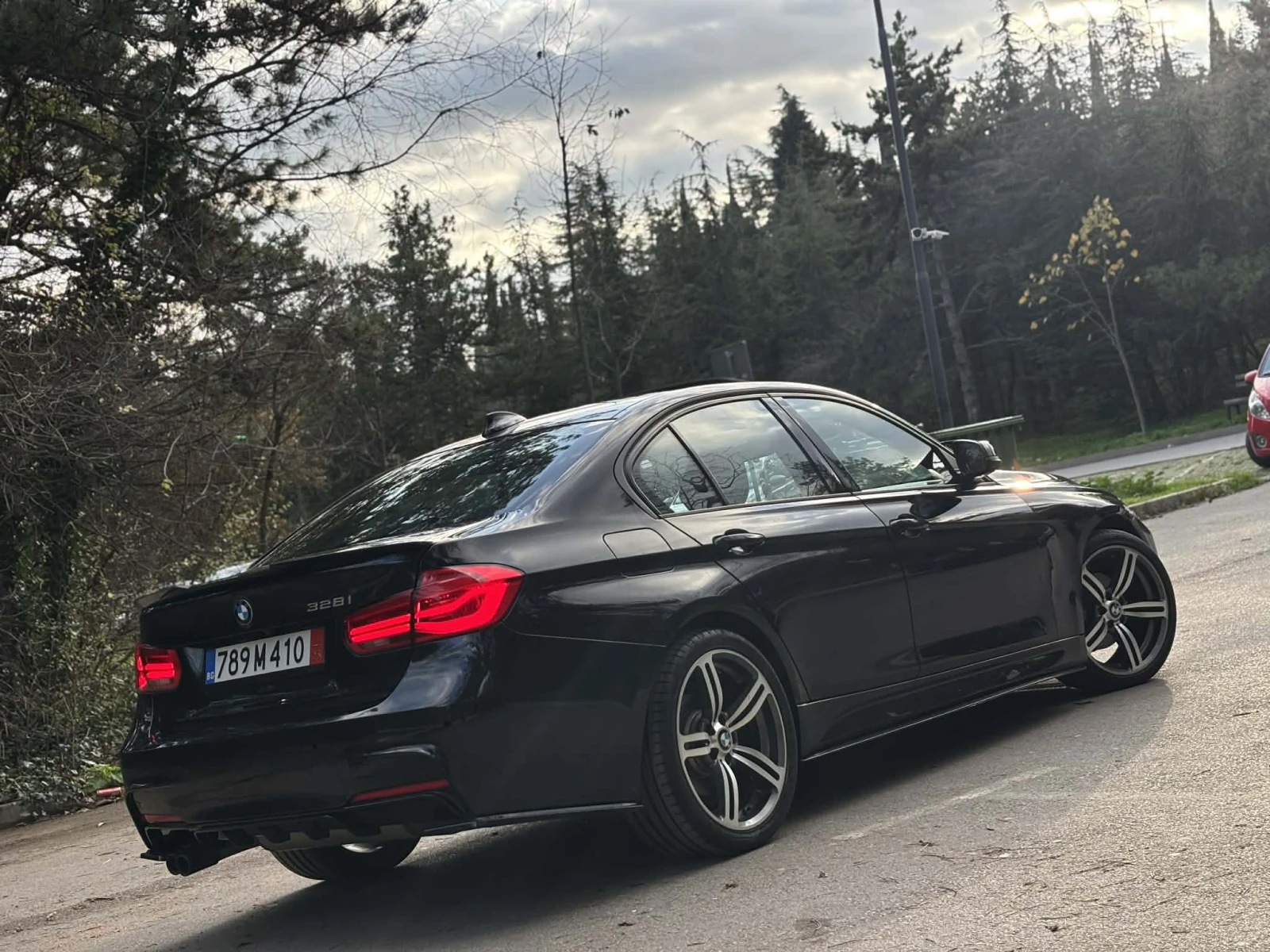 BMW 328 i RWD / SHADOWLINE | Mobile.bg � ����������� 6