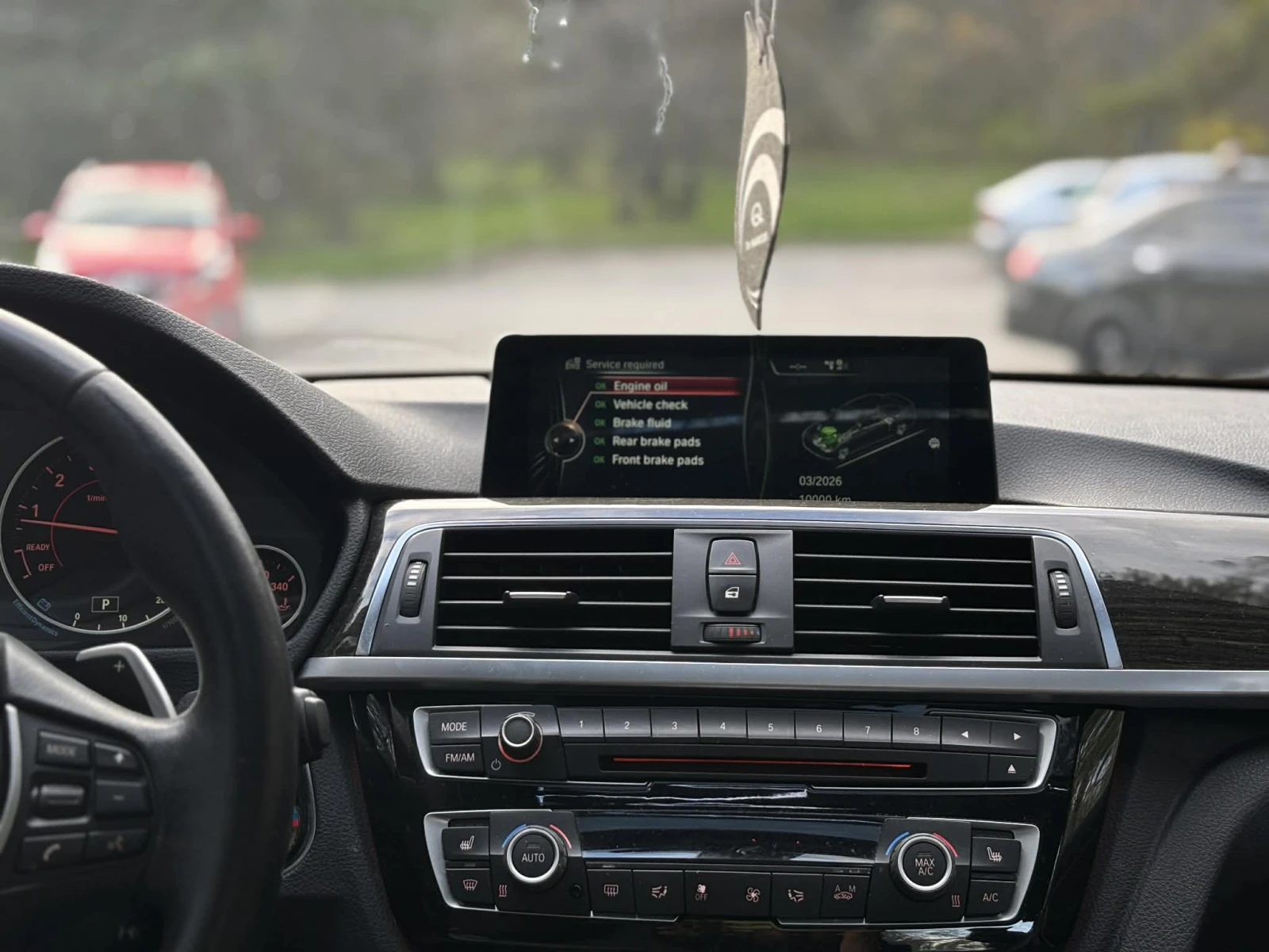 BMW 328 i RWD / SHADOWLINE | Mobile.bg � ����������� 12