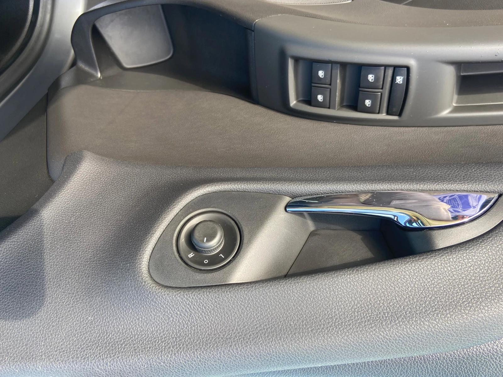 Opel Meriva 1.4i+ �������� ������ ������! | Mobile.bg � ����������� 8