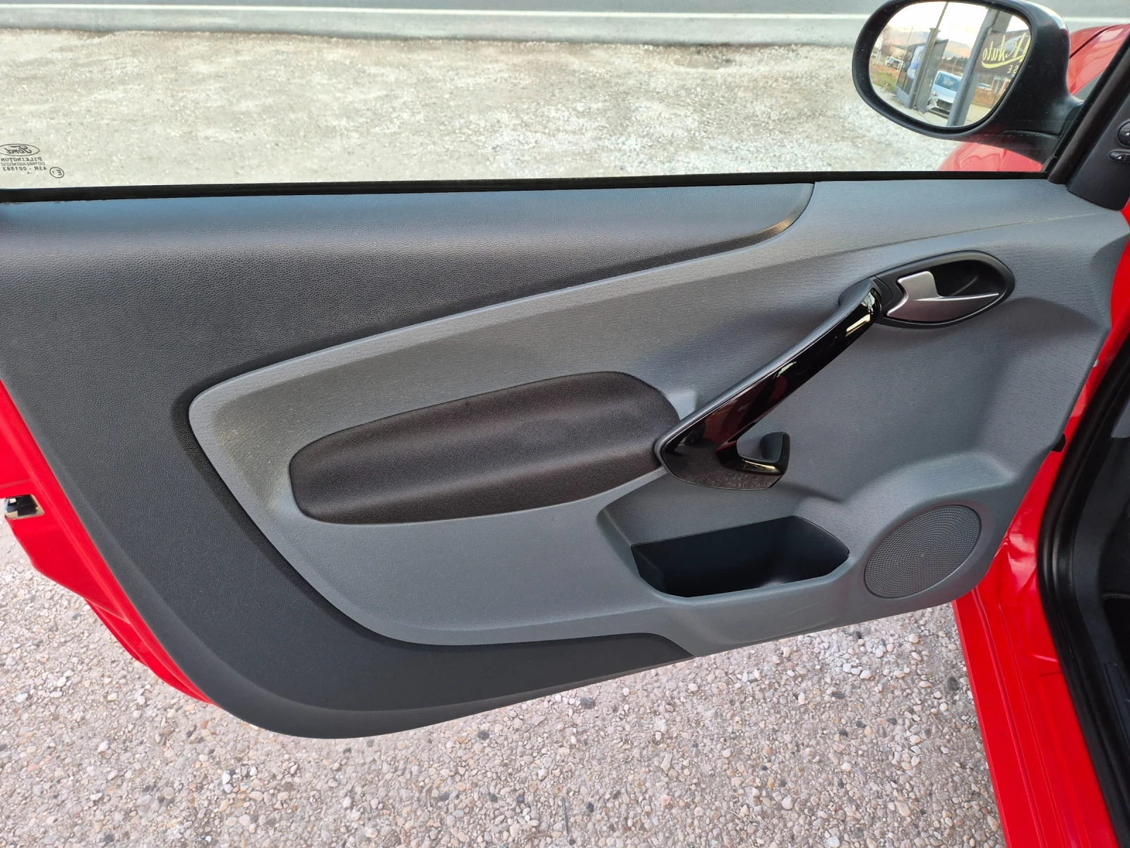 Ford Ka 1.2i EURO6  | Mobile.bg � ����������� 17