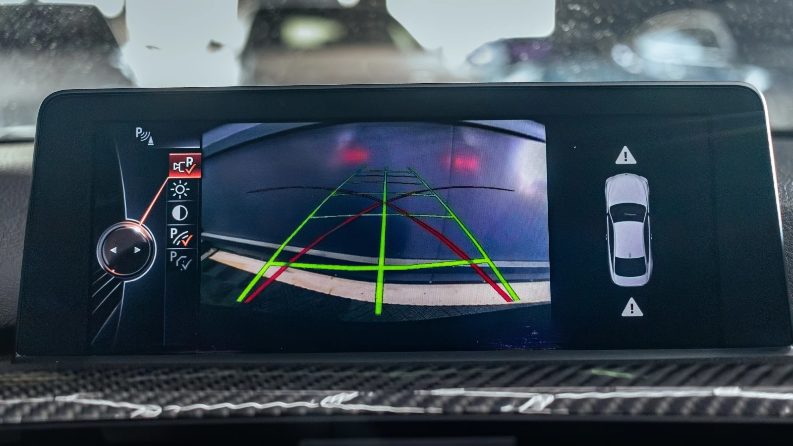 BMW M4 * S55* HeadUp* DCT* Downpipes* 550Hp* Carbon | Mobile.bg � ����������� 17