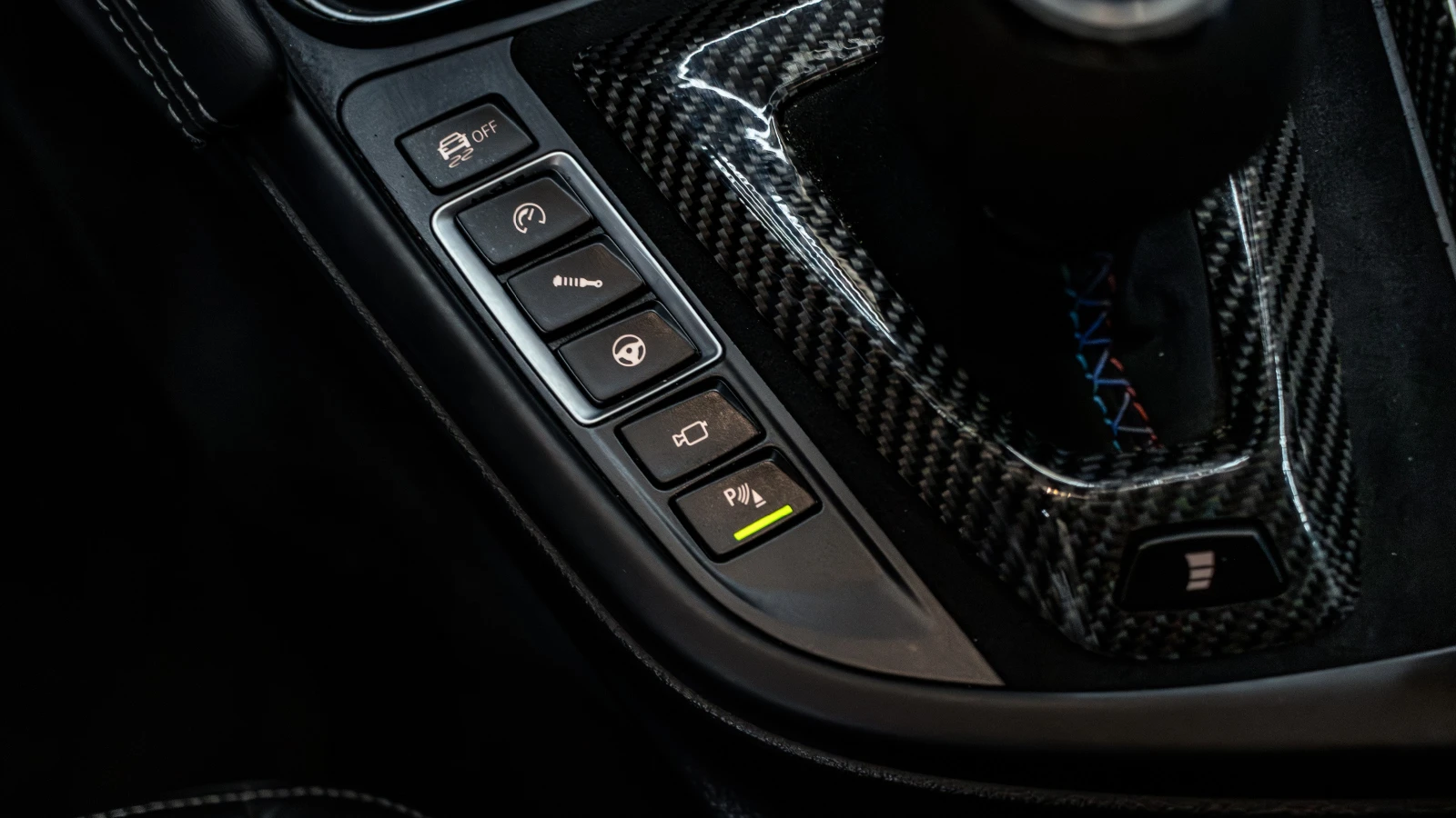 BMW M4 * S55* HeadUp* DCT* Downpipes* 550Hp* Carbon | Mobile.bg � ����������� 16