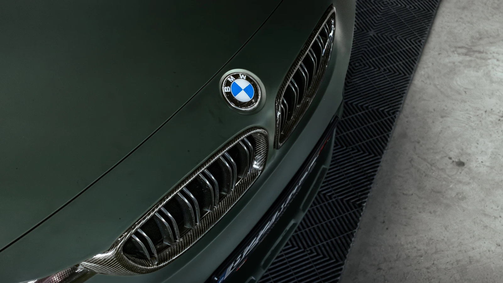 BMW M4 * S55* HeadUp* DCT* Downpipes* 550Hp* Carbon - изображение 6