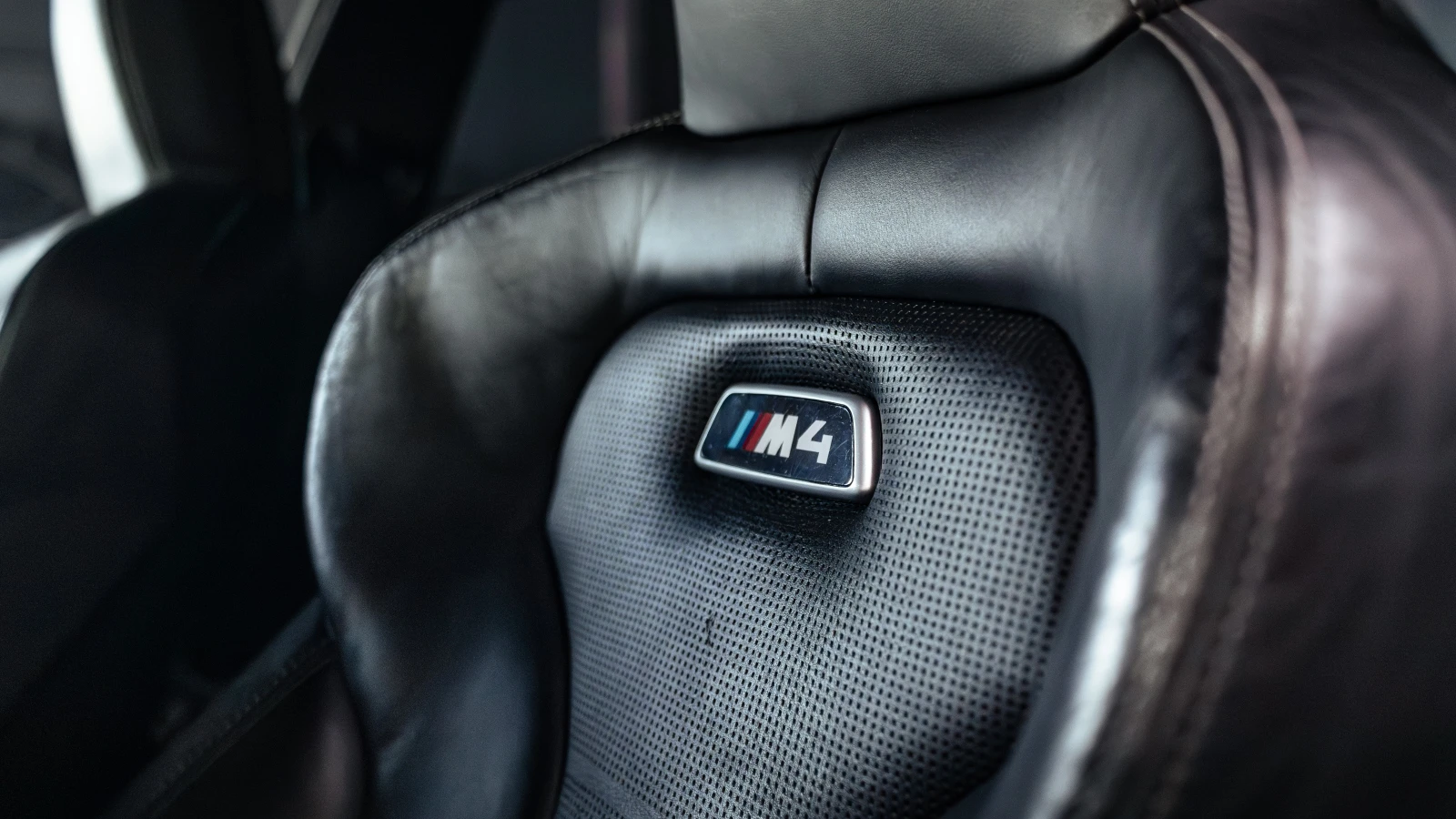 BMW M4 * S55* HeadUp* DCT* Downpipes* 550Hp* Carbon | Mobile.bg � ����������� 11