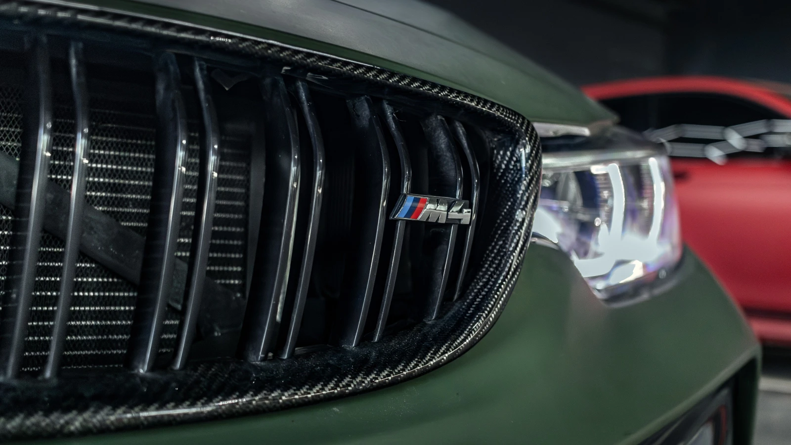 BMW M4 * S55* HeadUp* DCT* Downpipes* 550Hp* Carbon - изображение 5