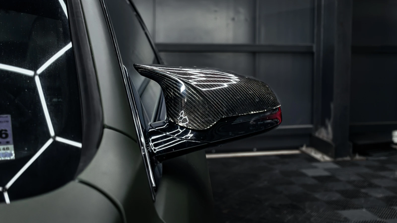 BMW M4 * S55* HeadUp* DCT* Downpipes* 550Hp* Carbon - изображение 7