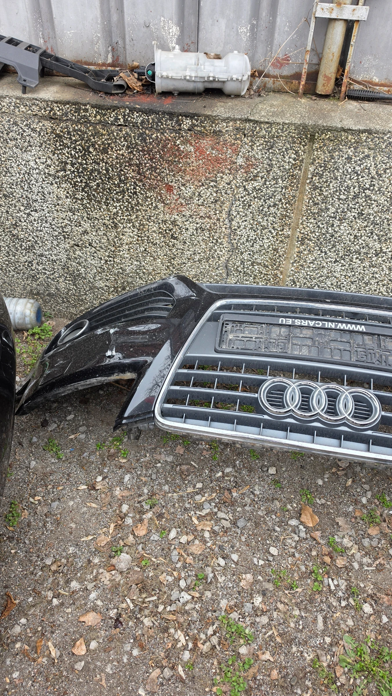 Audi A5, снимка 5 - Автомобили и джипове - 53922749