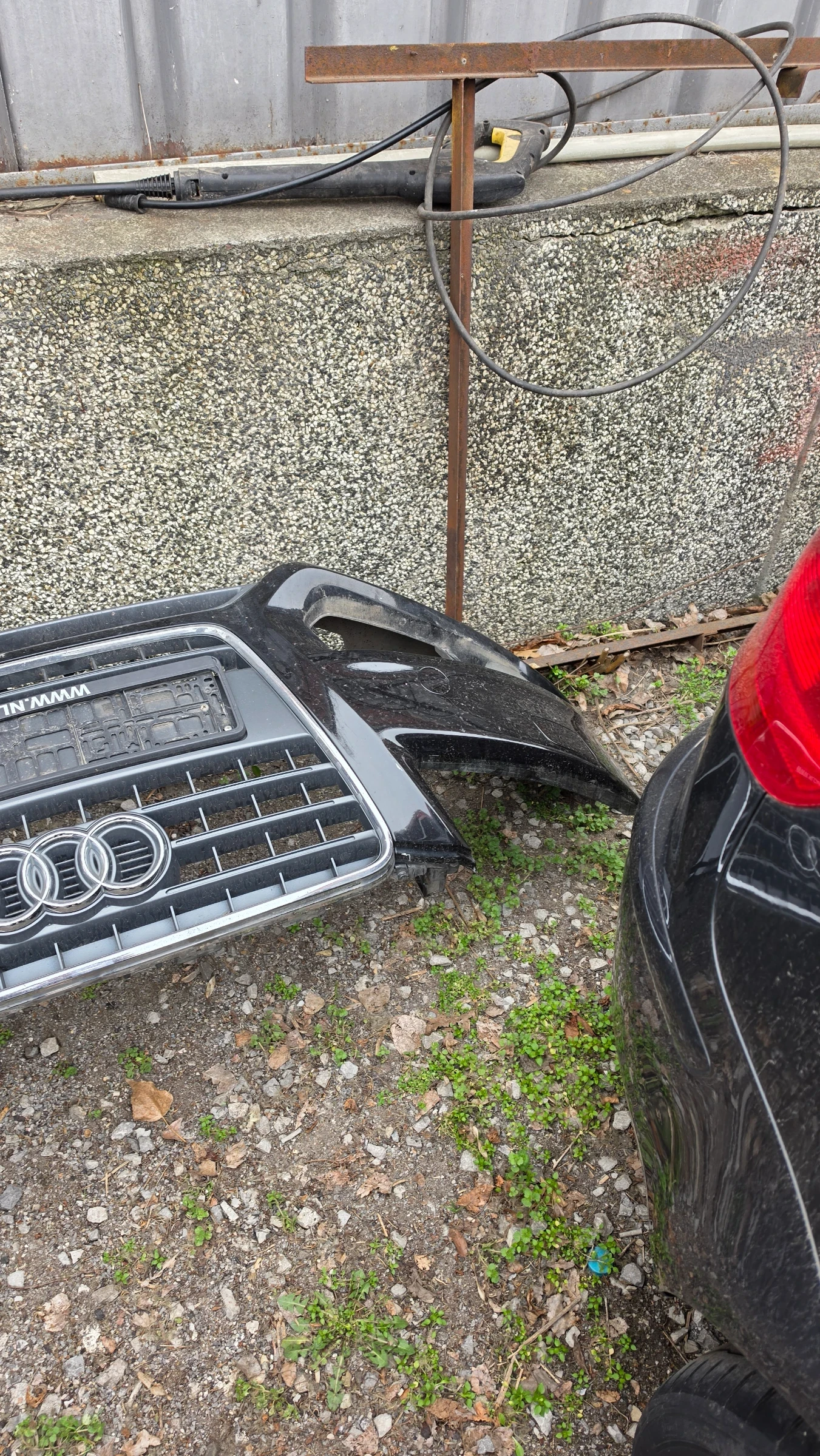 Audi A5, снимка 7 - Автомобили и джипове - 53922749