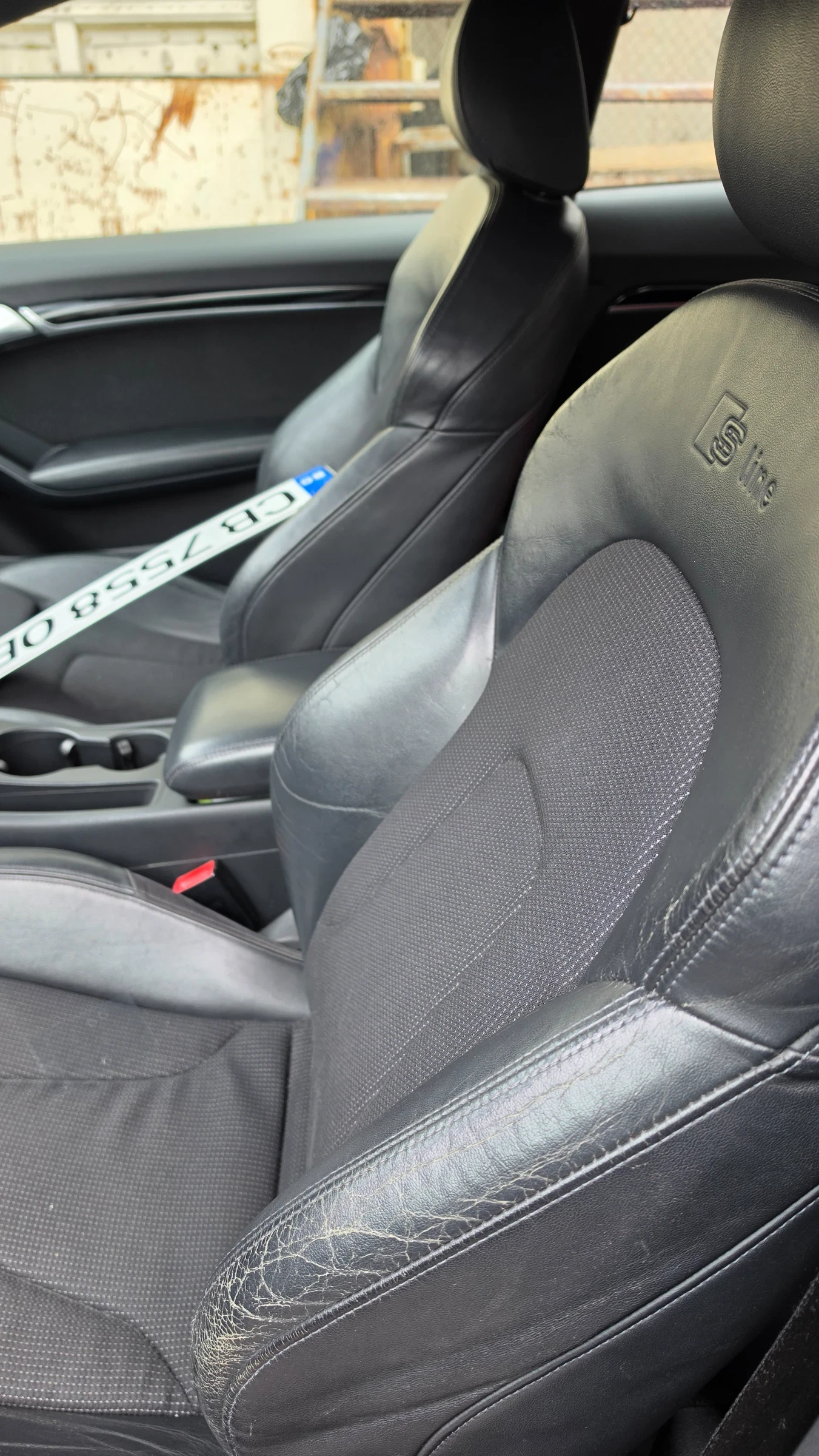 Audi A5, снимка 9 - Автомобили и джипове - 53922749