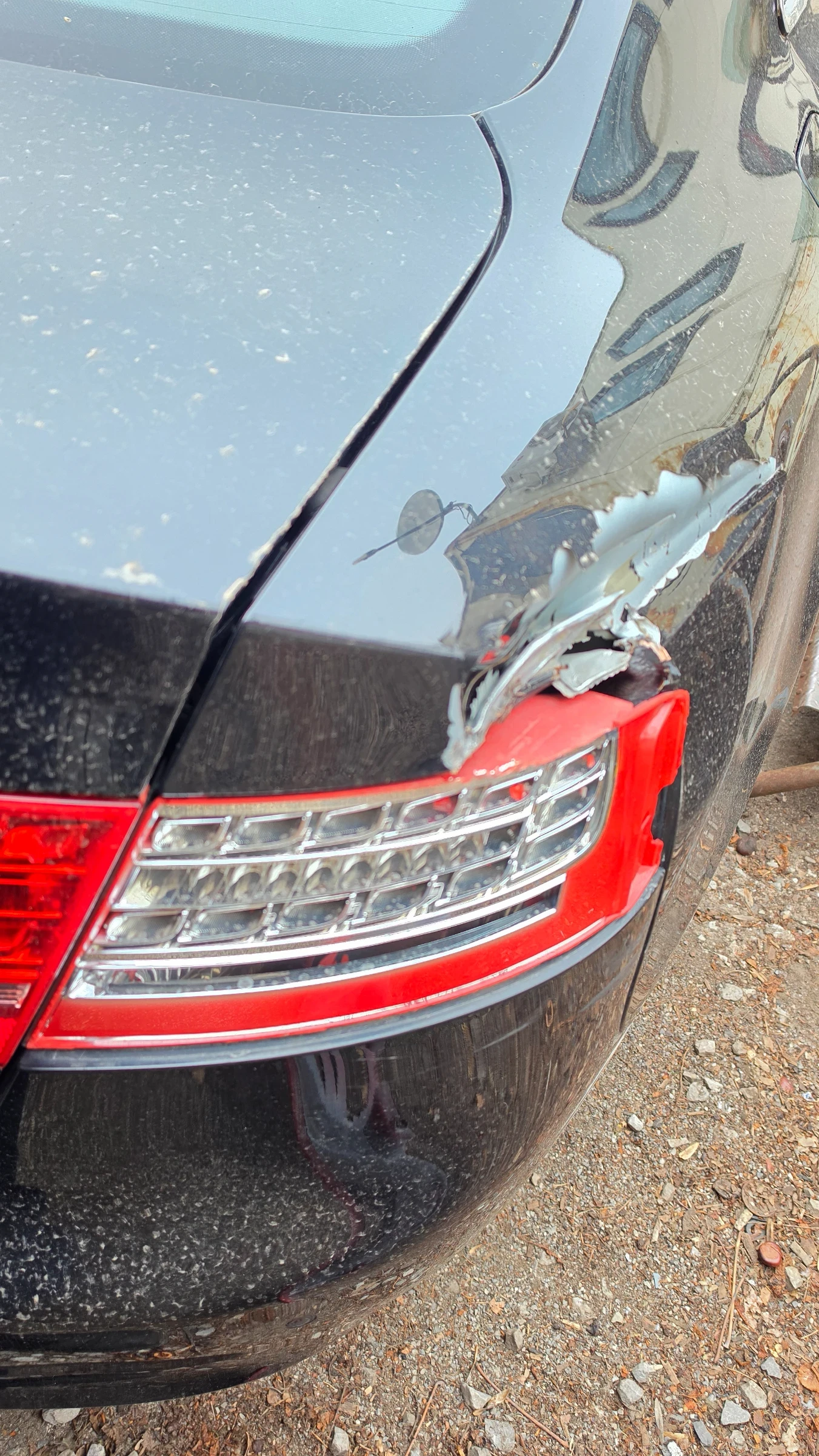 Audi A5, снимка 10 - Автомобили и джипове - 53922749