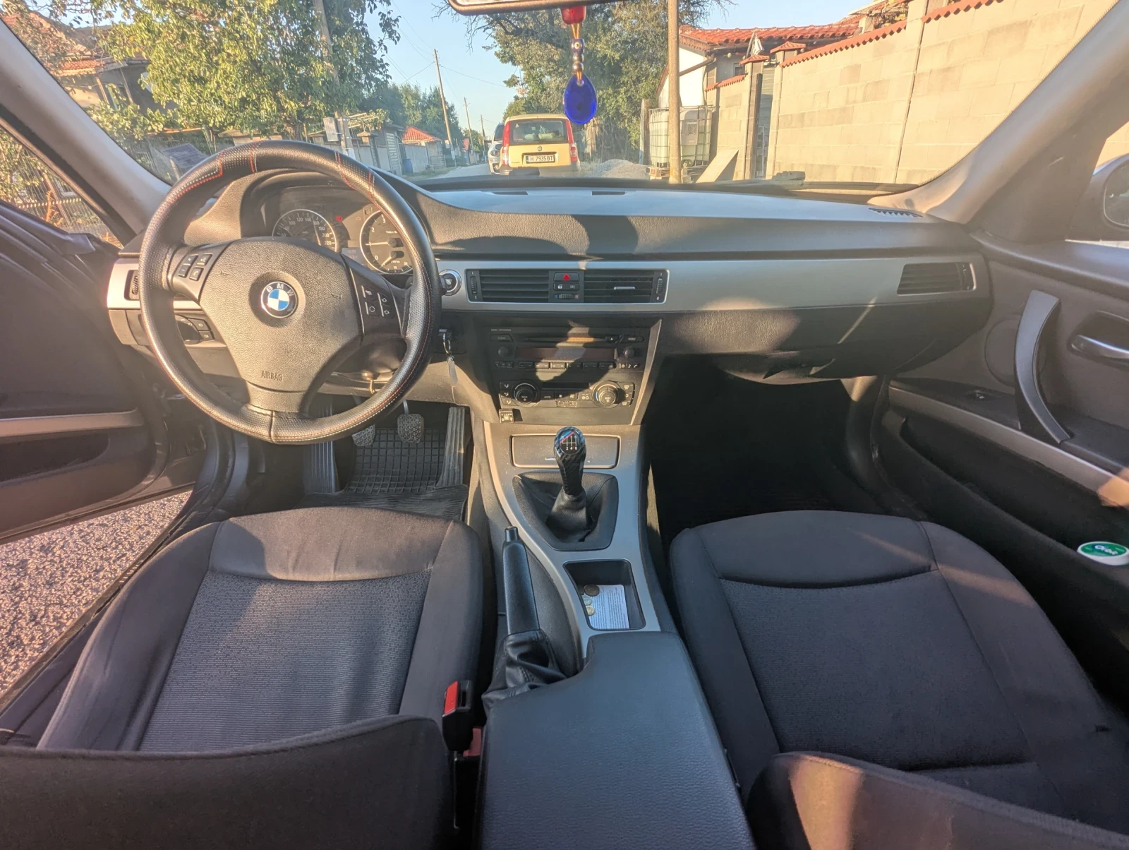 BMW 320 | Mobile.bg � ����������� 7