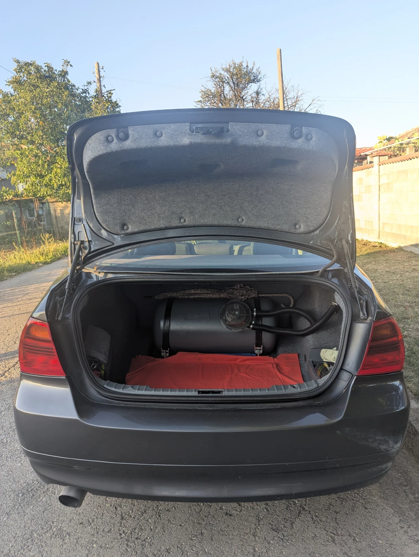 BMW 320 | Mobile.bg � ����������� 10