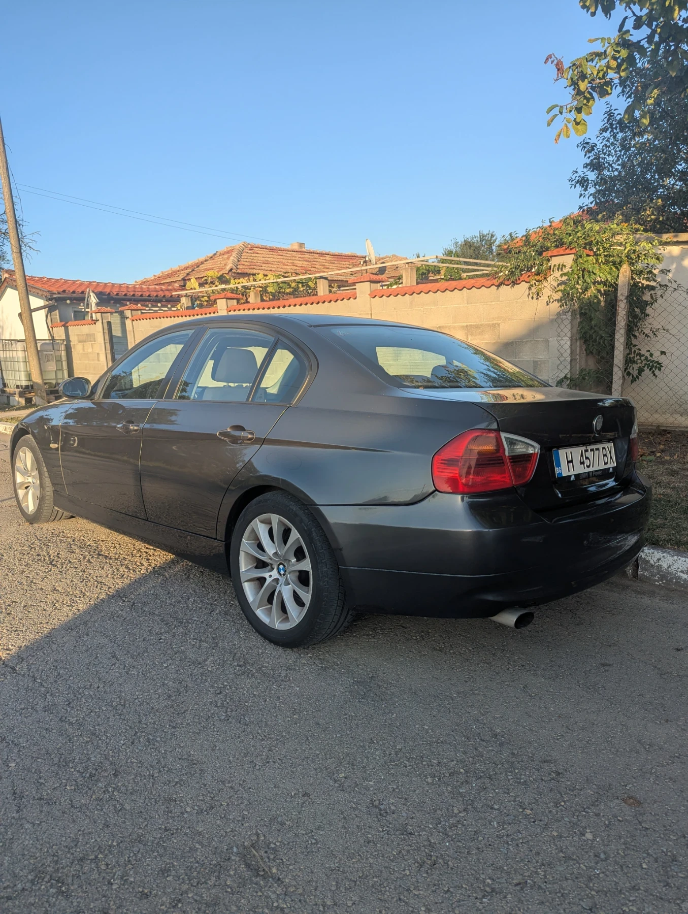 BMW 320 | Mobile.bg � ����������� 12